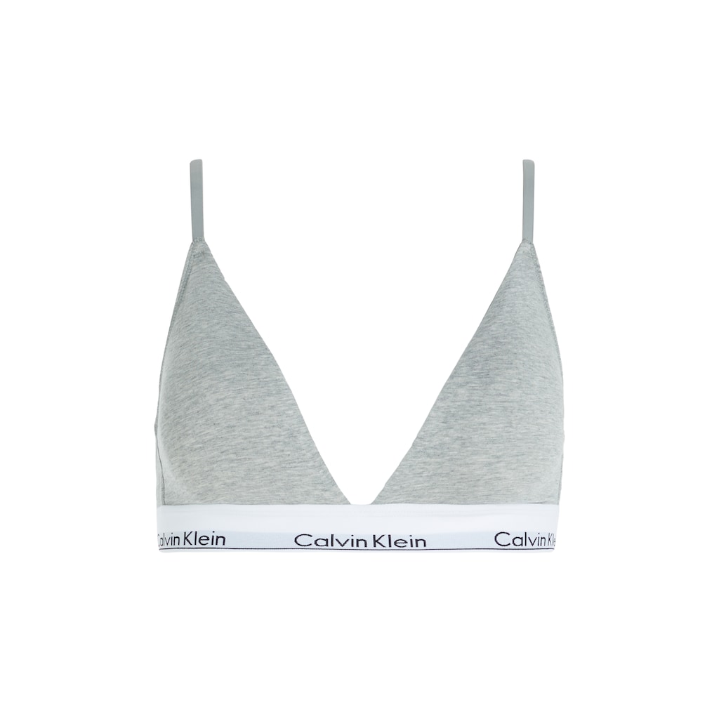 Calvin Klein Underwear Triangel-BH »LGHT LINED TRIANGLE«