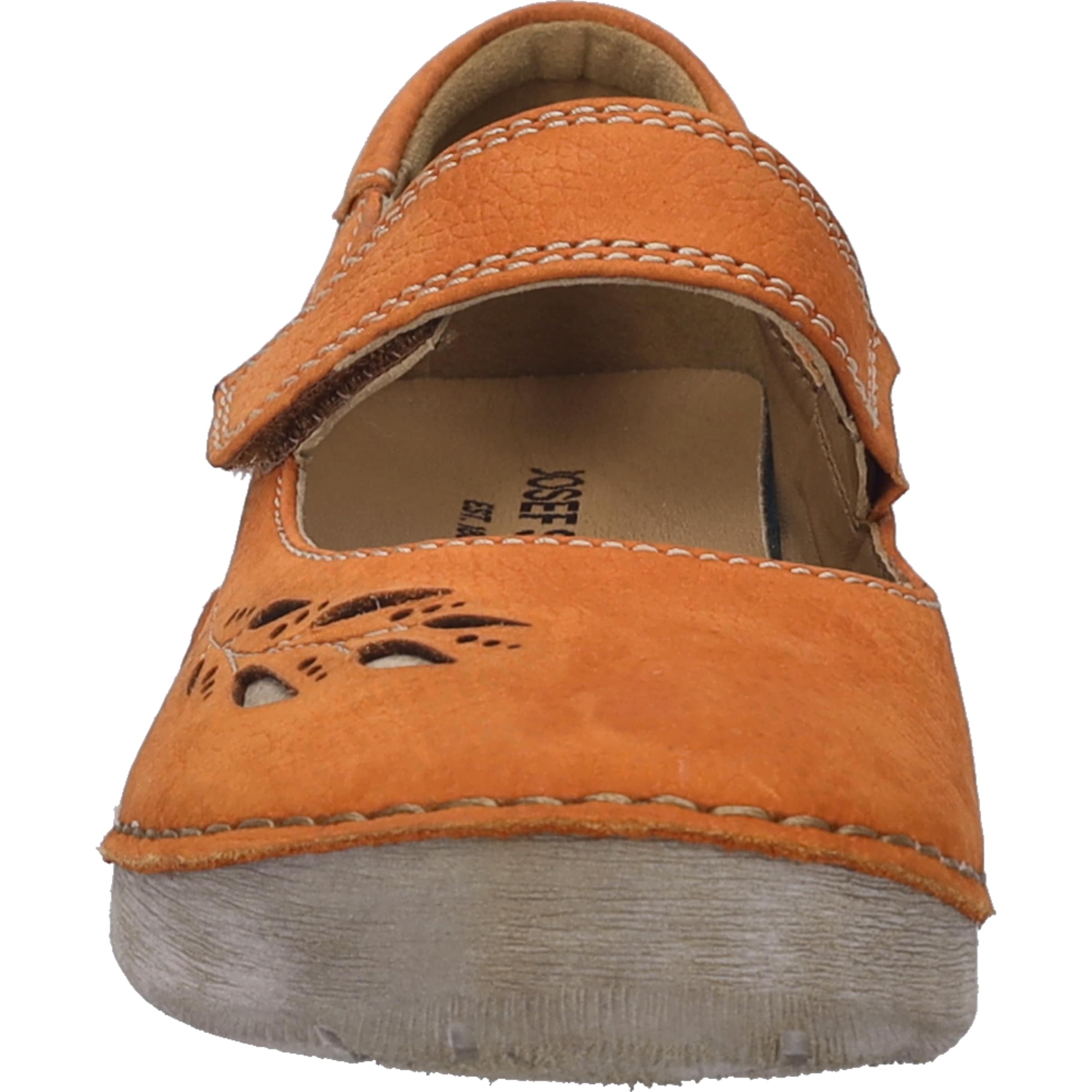 Josef Seibel Ballerina »Fergey 58, papaya«