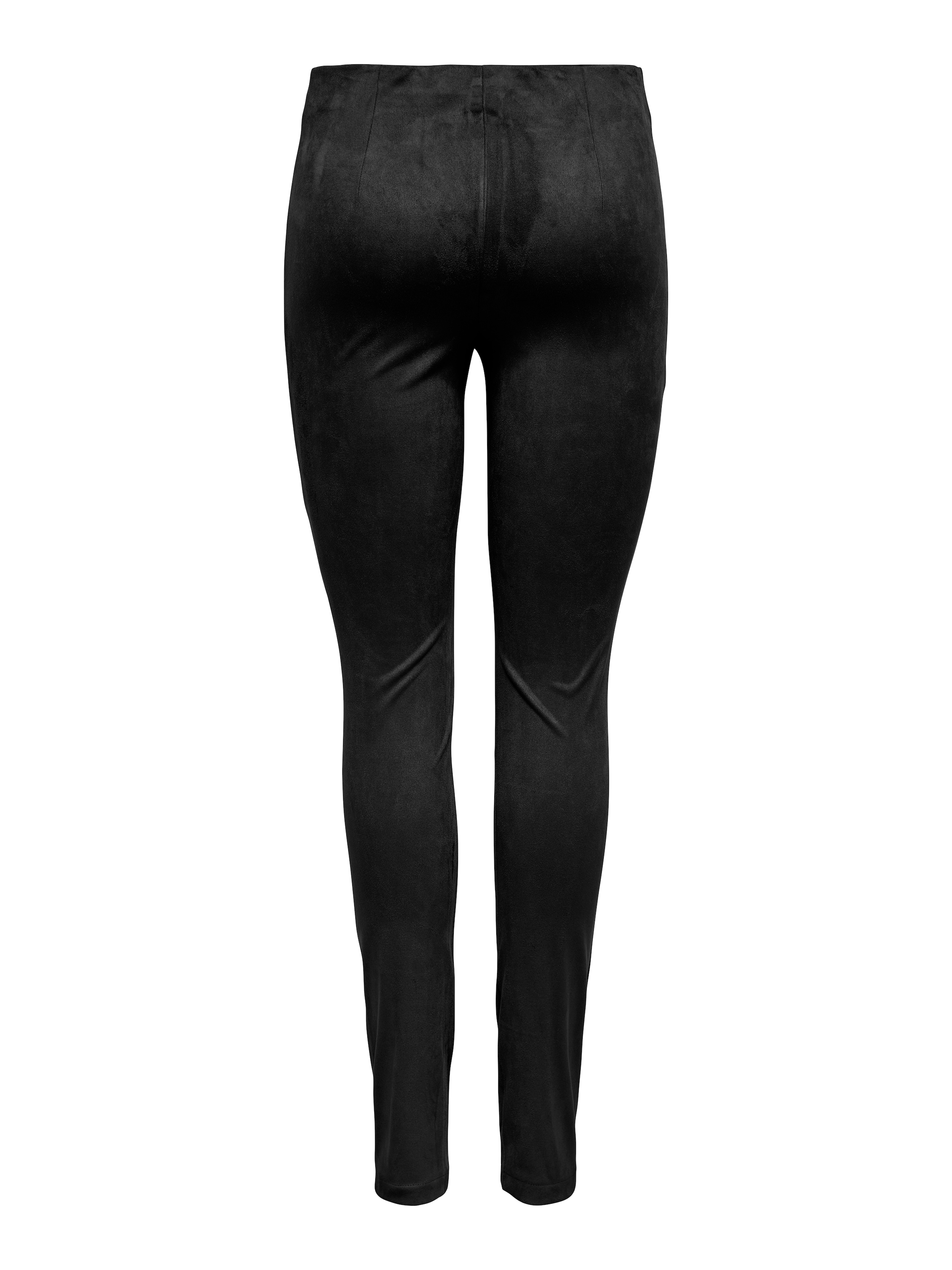 ONLY Leggings »ONLANGALI LIFE ZIP FAUX S LEGGING CC PNT«