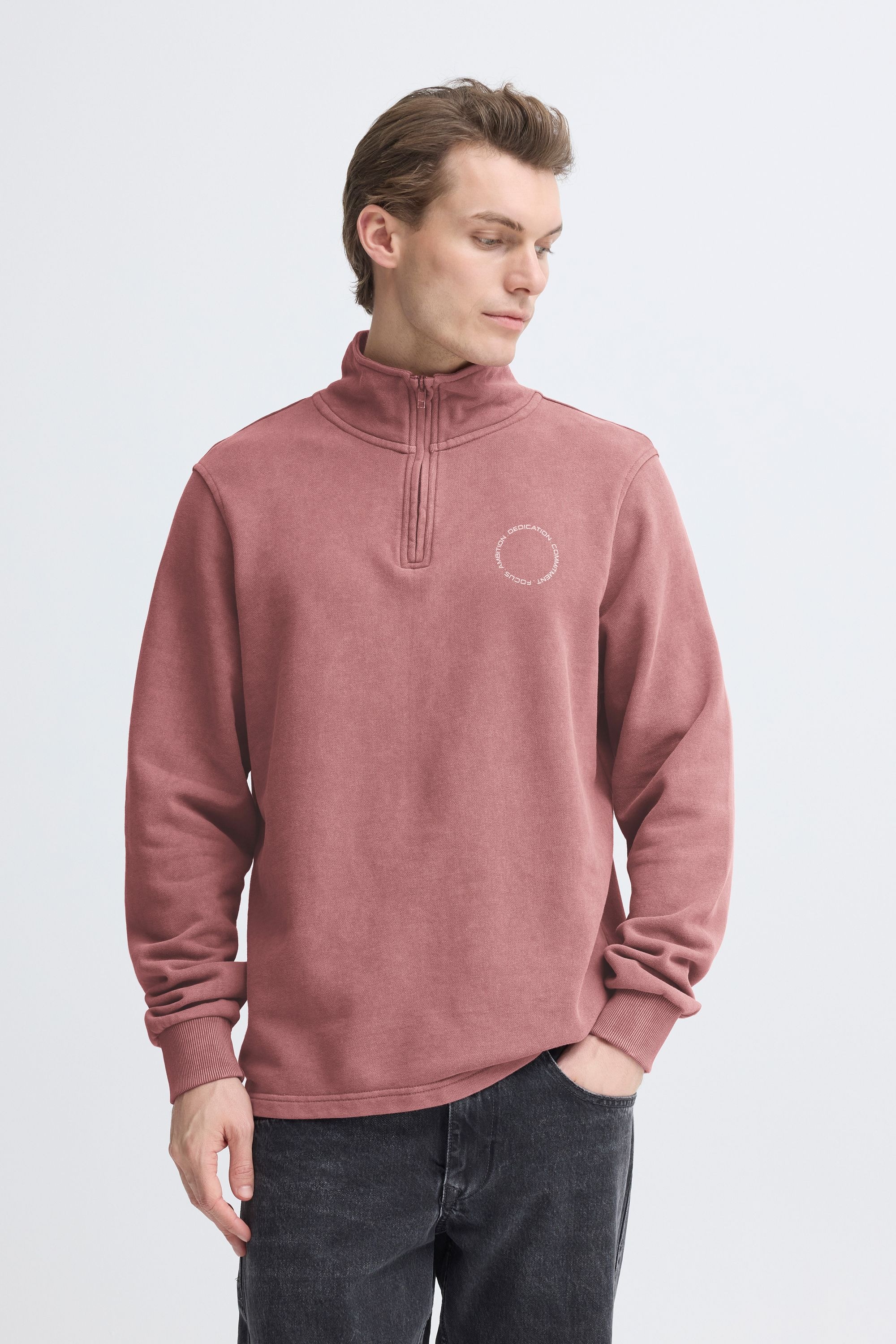 Blend Longpullover »Sweatshirt BHFactor«
