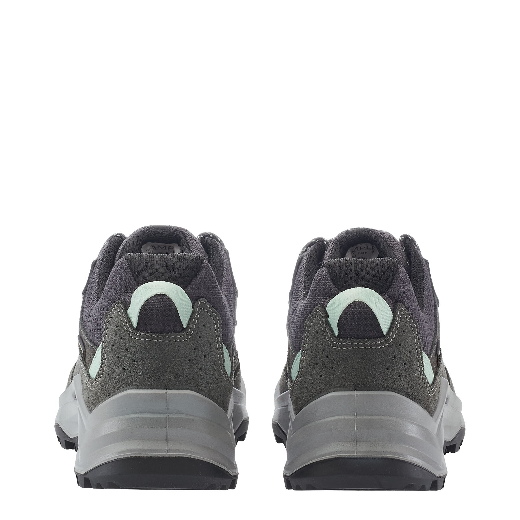 Lowa Wanderschuh »VENTIERRA GTX LO WS«  wasserdicht, winddicht,atmungsaktiv dank GORE-TEX Membrane