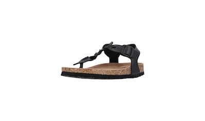 CRUZ Sandale »Marikina«, aus hochwertigen Materialien kaufen