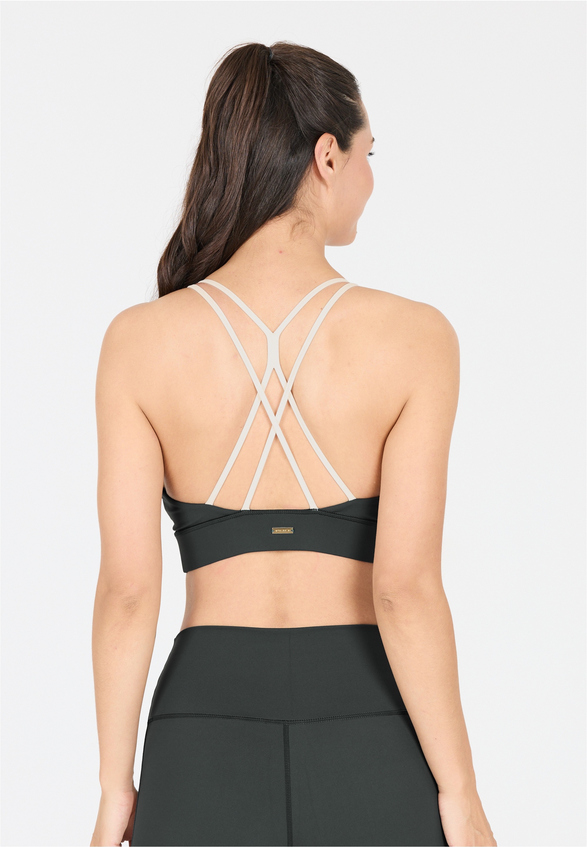 ATHLECIA Sport-BH »Aspasia«, mit Quick-Dry-Funktion