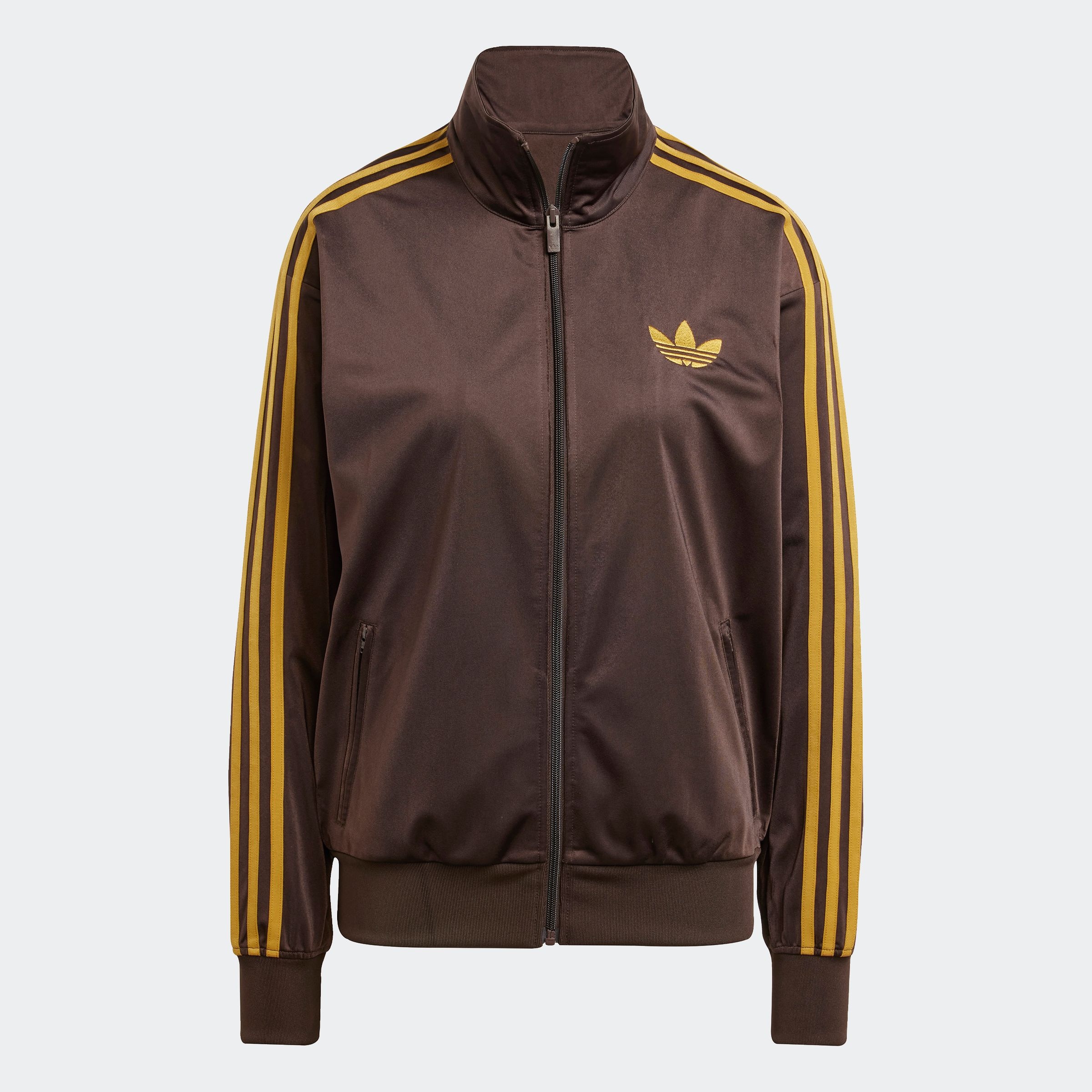 adidas Originals Outdoorjacke »FBIRD LOOSE TT«