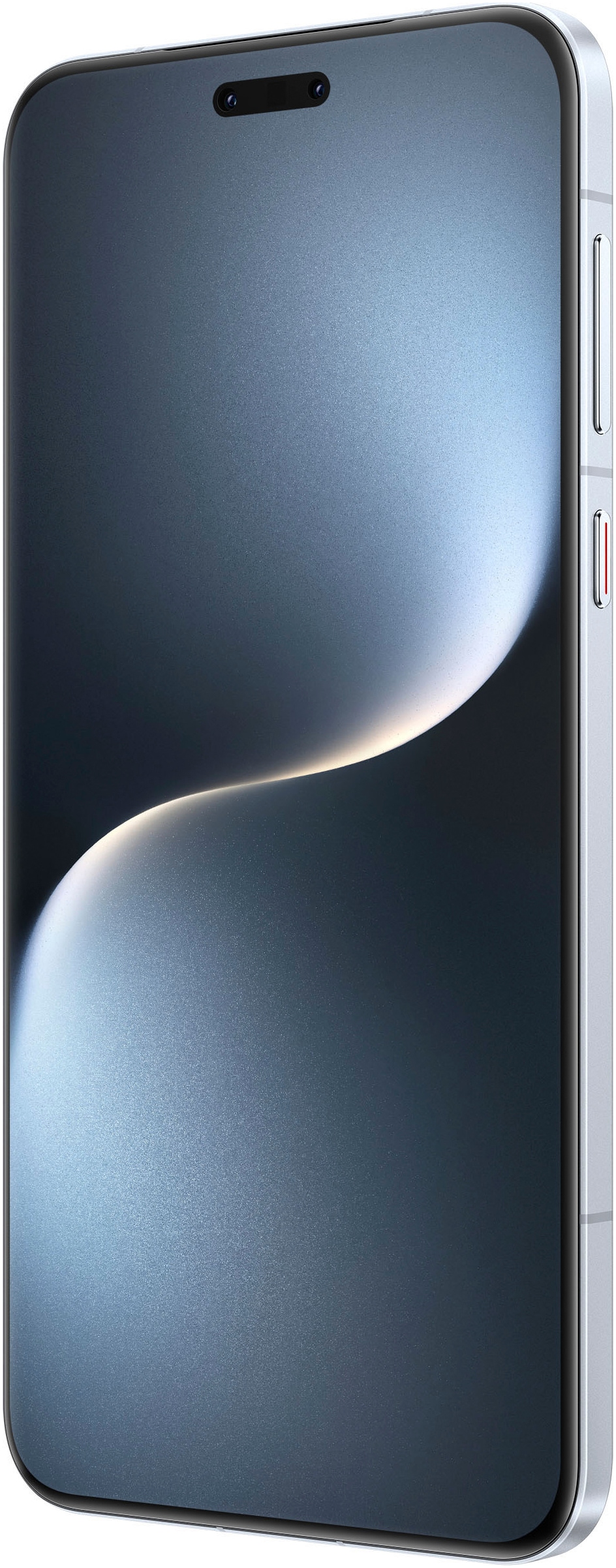 Honor Smartphone »Magic 7 Pro 512GB«, grau