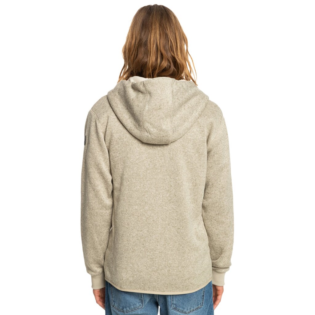 Quiksilver Kapuzensweatjacke »Keller Zip«