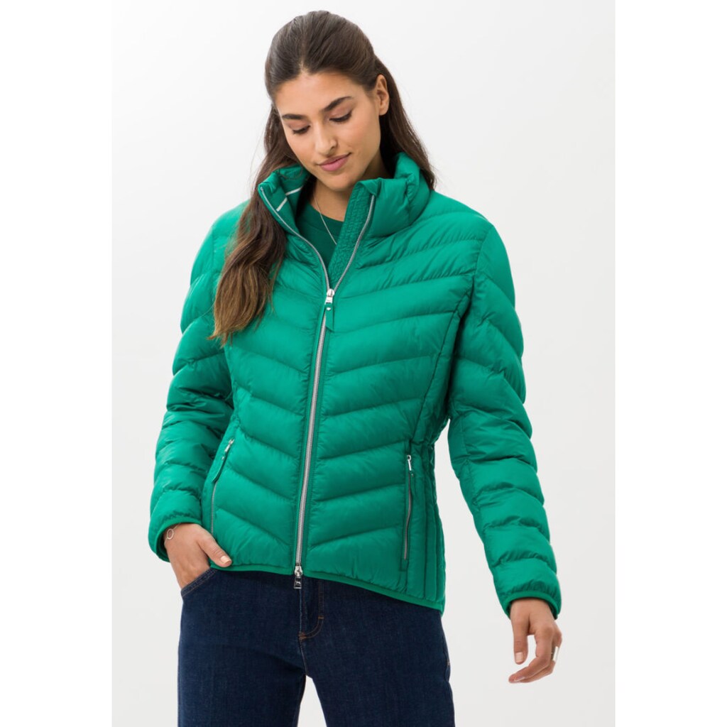 Brax Steppjacke »Style BERN«