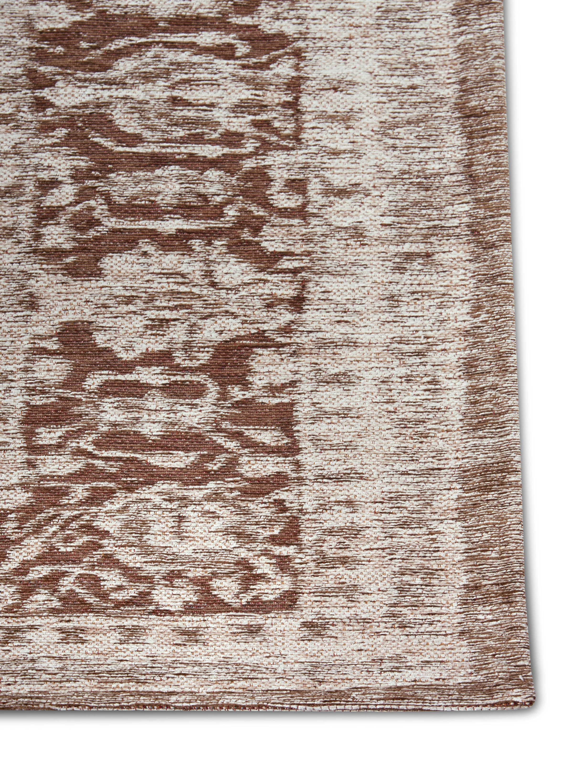 HANSE Home Teppich »Aseno«, rechteckig, 6 mm Höhe, strapazierfähig, pflegeleicht, robust, Anti-Slip