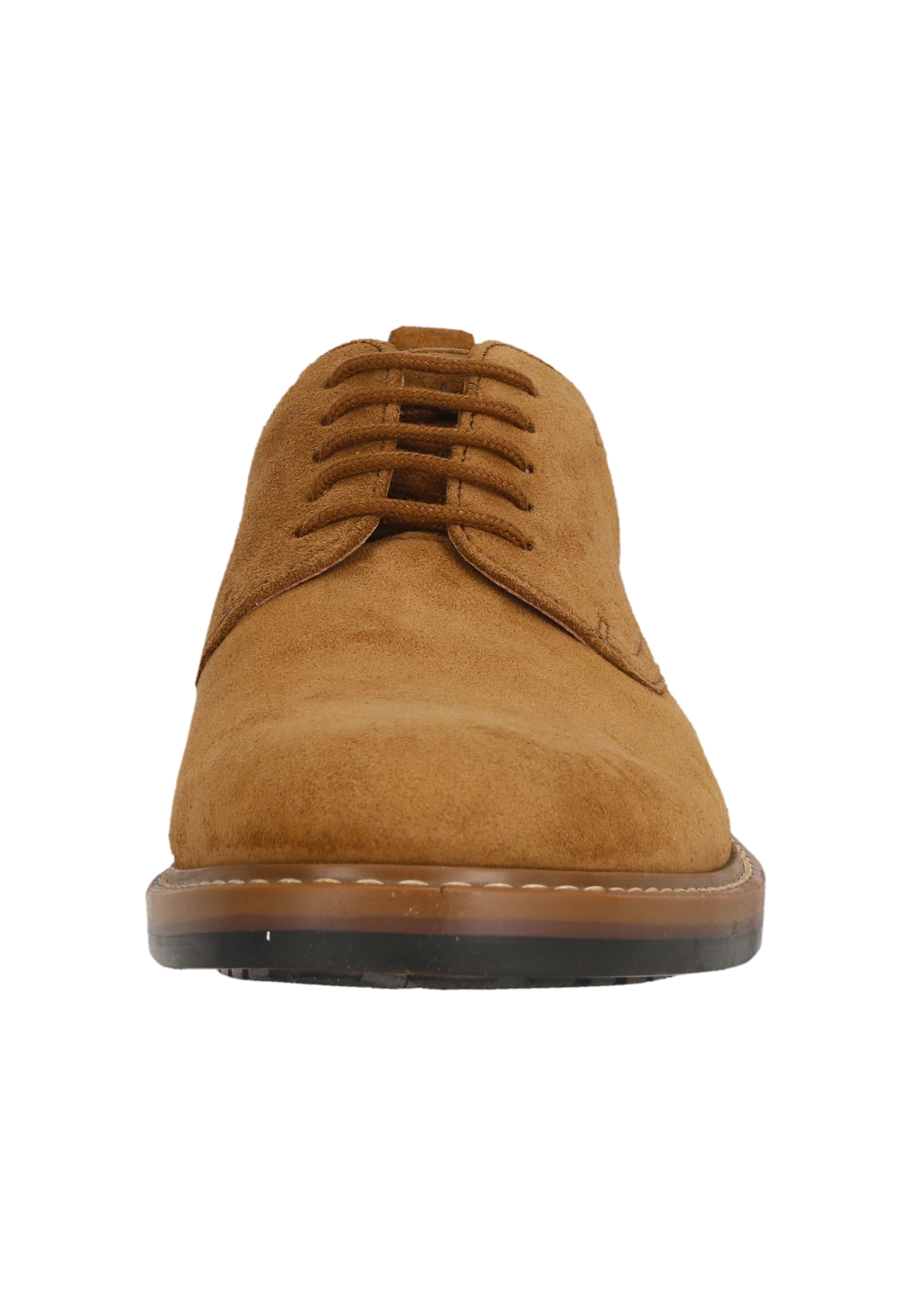 Clarks Schnürschuh »Aldwin«, im klassischen und vielseitig kombinierbaren Look