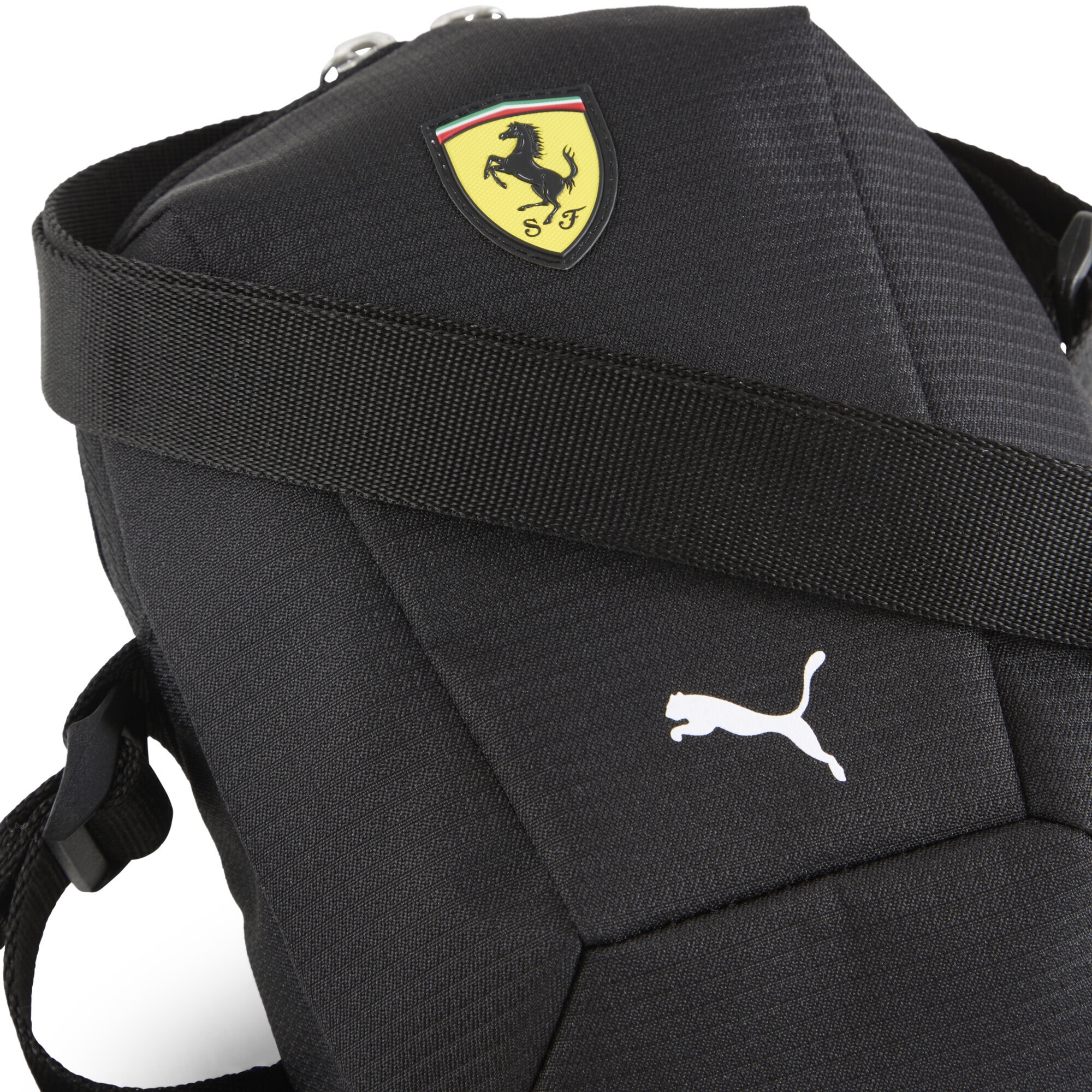 PUMA Umhängetasche »Scuderia Ferrari HP Race Umhängetasche Erwachsene«