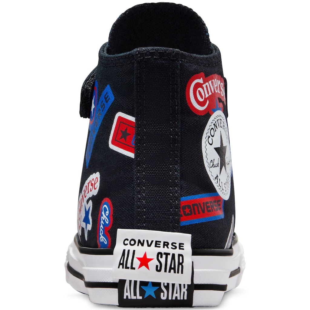 Converse Sneaker »CHUCK TAYLOR ALL STAR 1V«