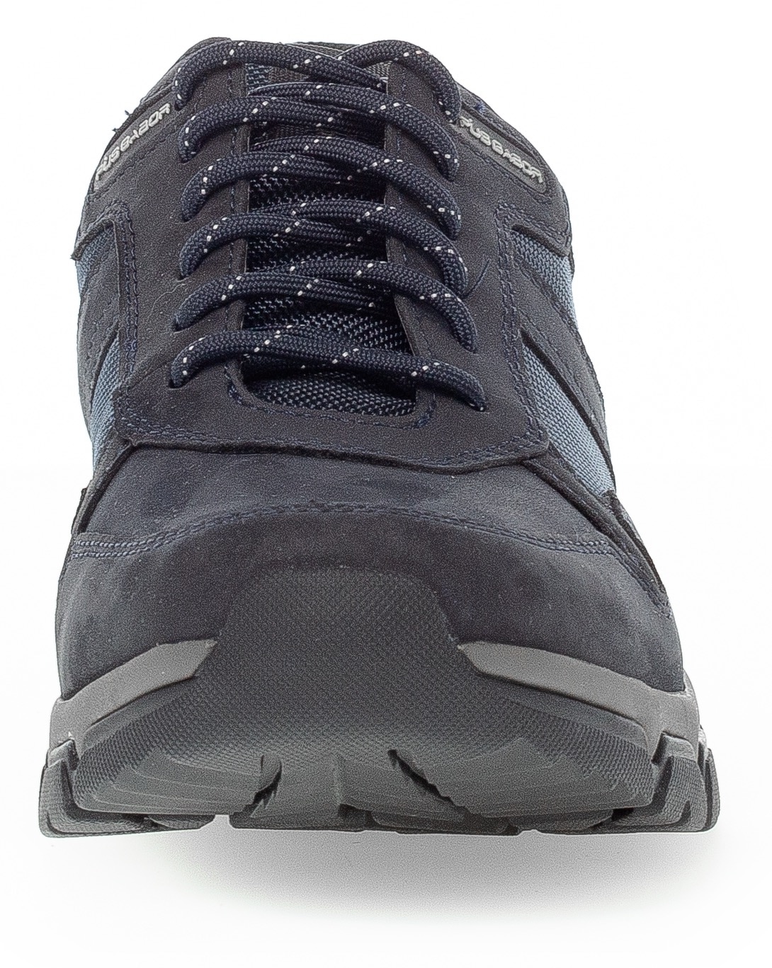 Pius Gabor Sneaker, Schnürschuh, Halbschuh, Freizeitschuh mit GORE-TEX, Weite G
