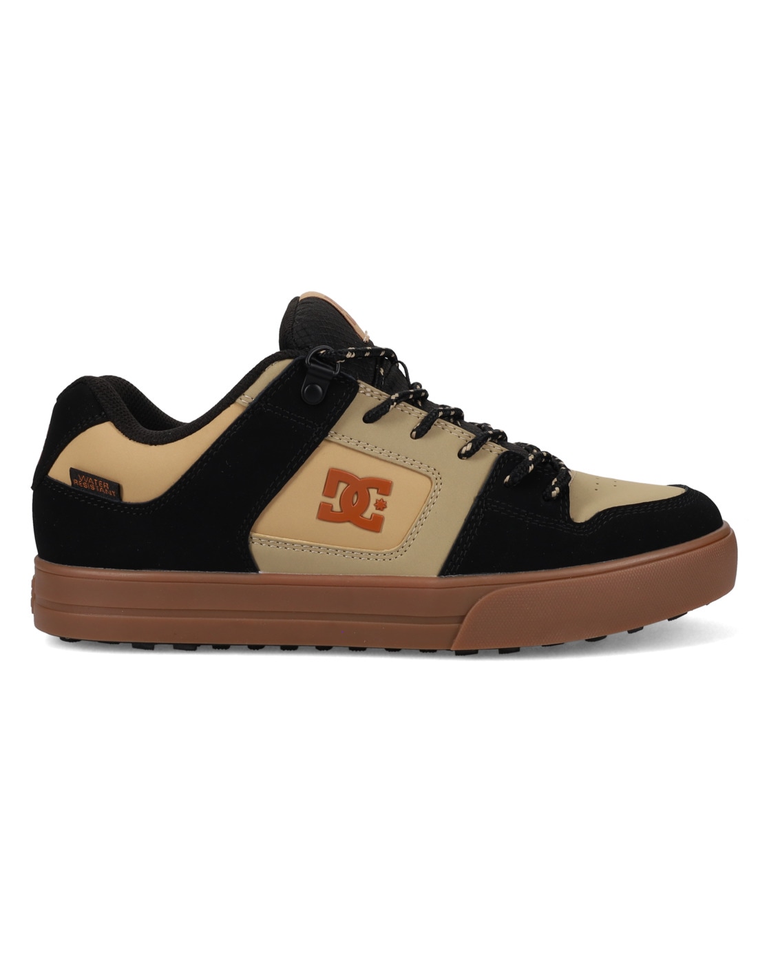 DC Shoes Winterboots »Pure Wnt«