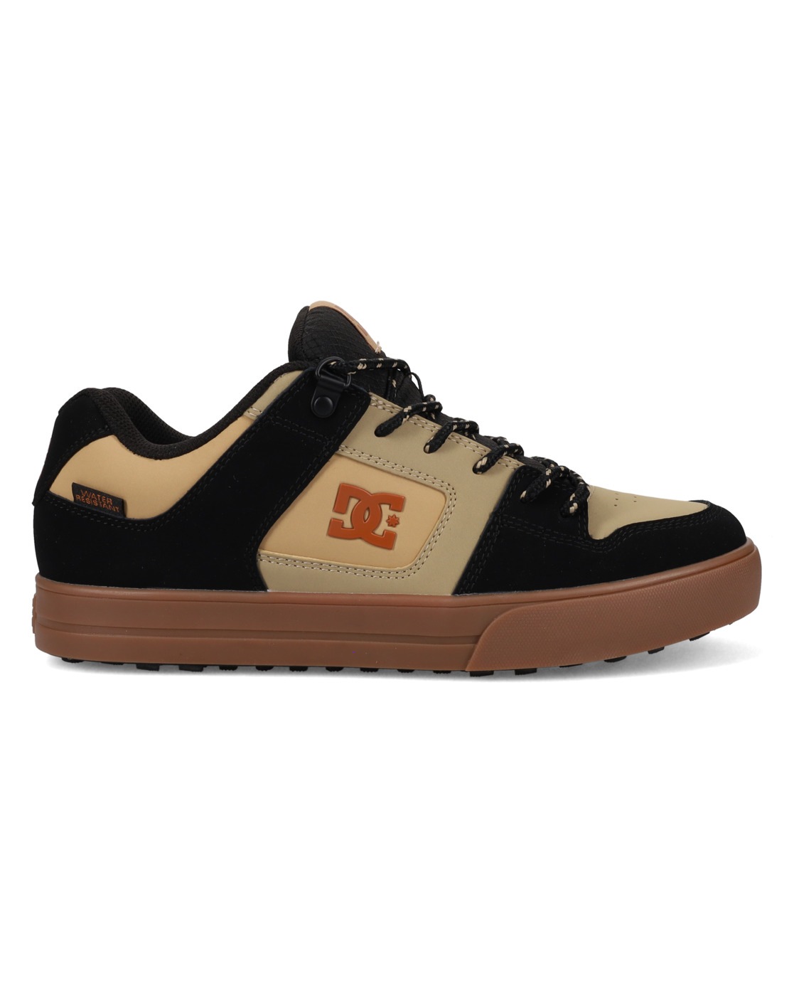 DC Shoes Winterboots "Pure Wnt" günstig online kaufen