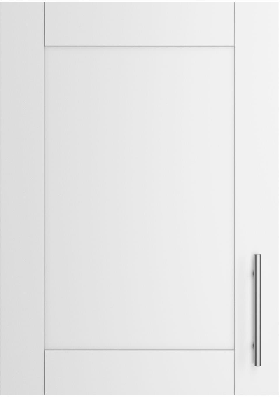KOCHSTATION Hängeschrank "KS-Ahus", Breite 50 cm günstig online kaufen