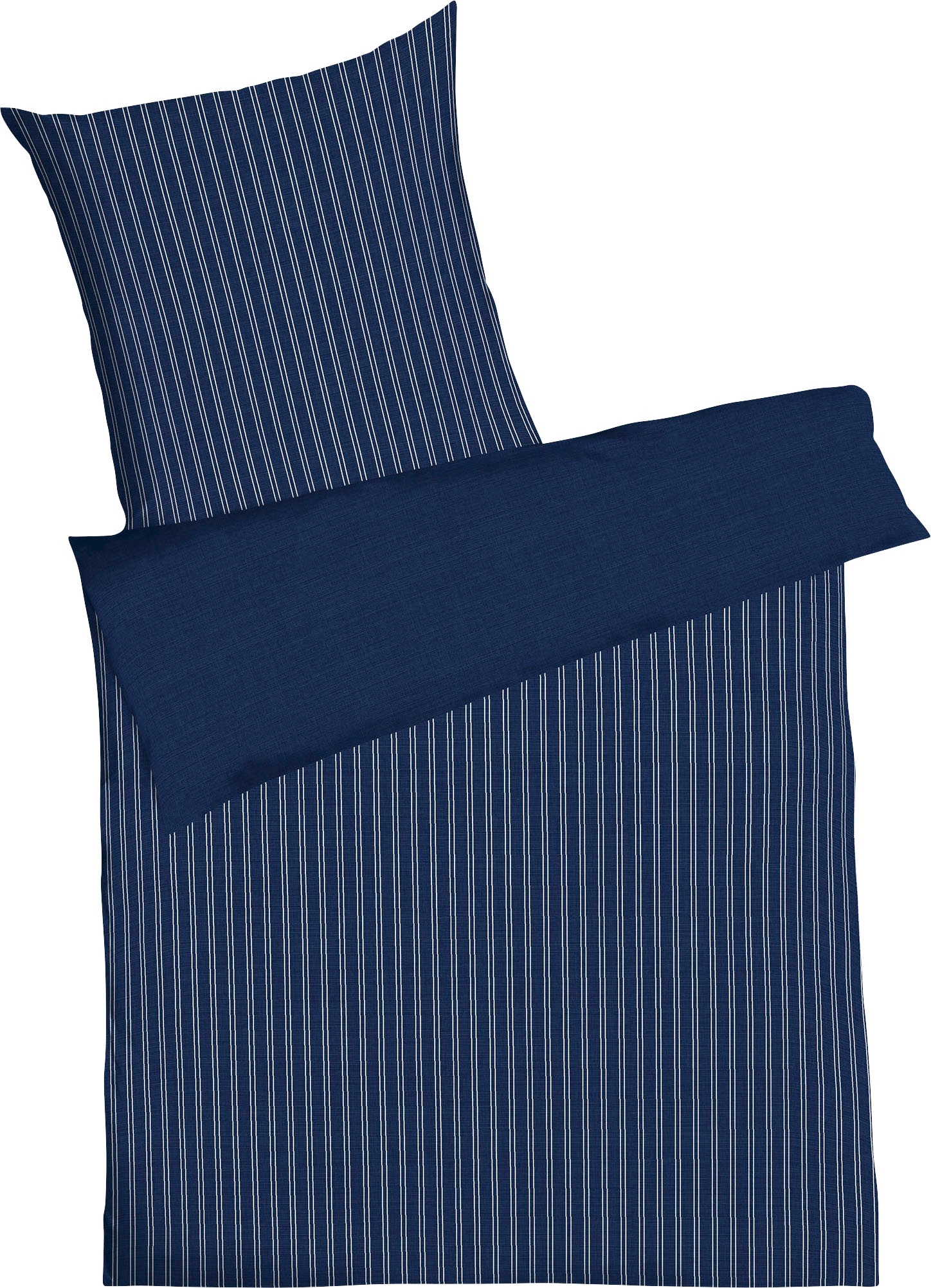 Kaeppel Wendebettwäsche "Eternity Combo Bettwäsche, Satin mit seidigem Glan günstig online kaufen