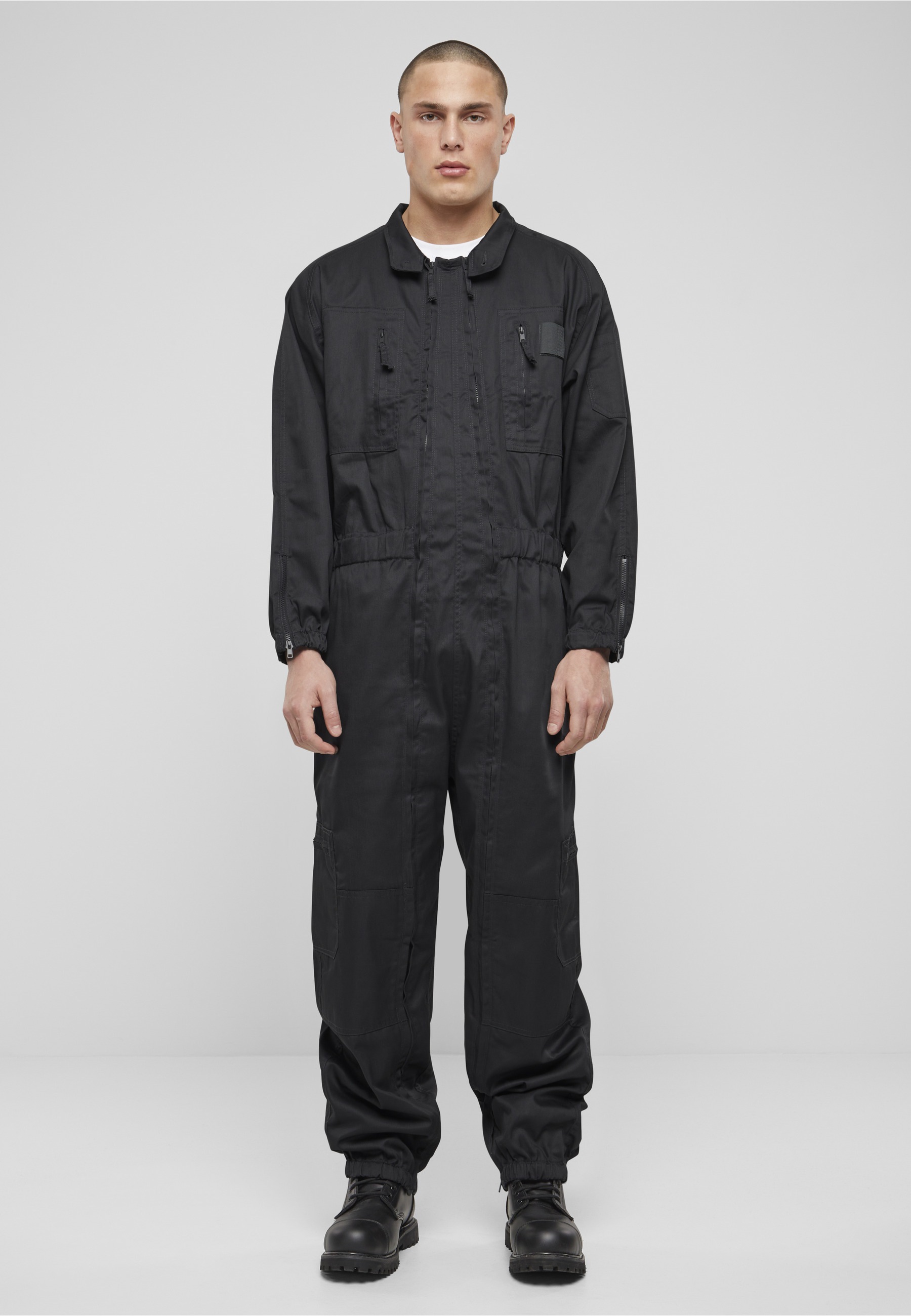 Brandit Jumpsuit »Brandit Herren Einsatzkombi« 1 Stk.