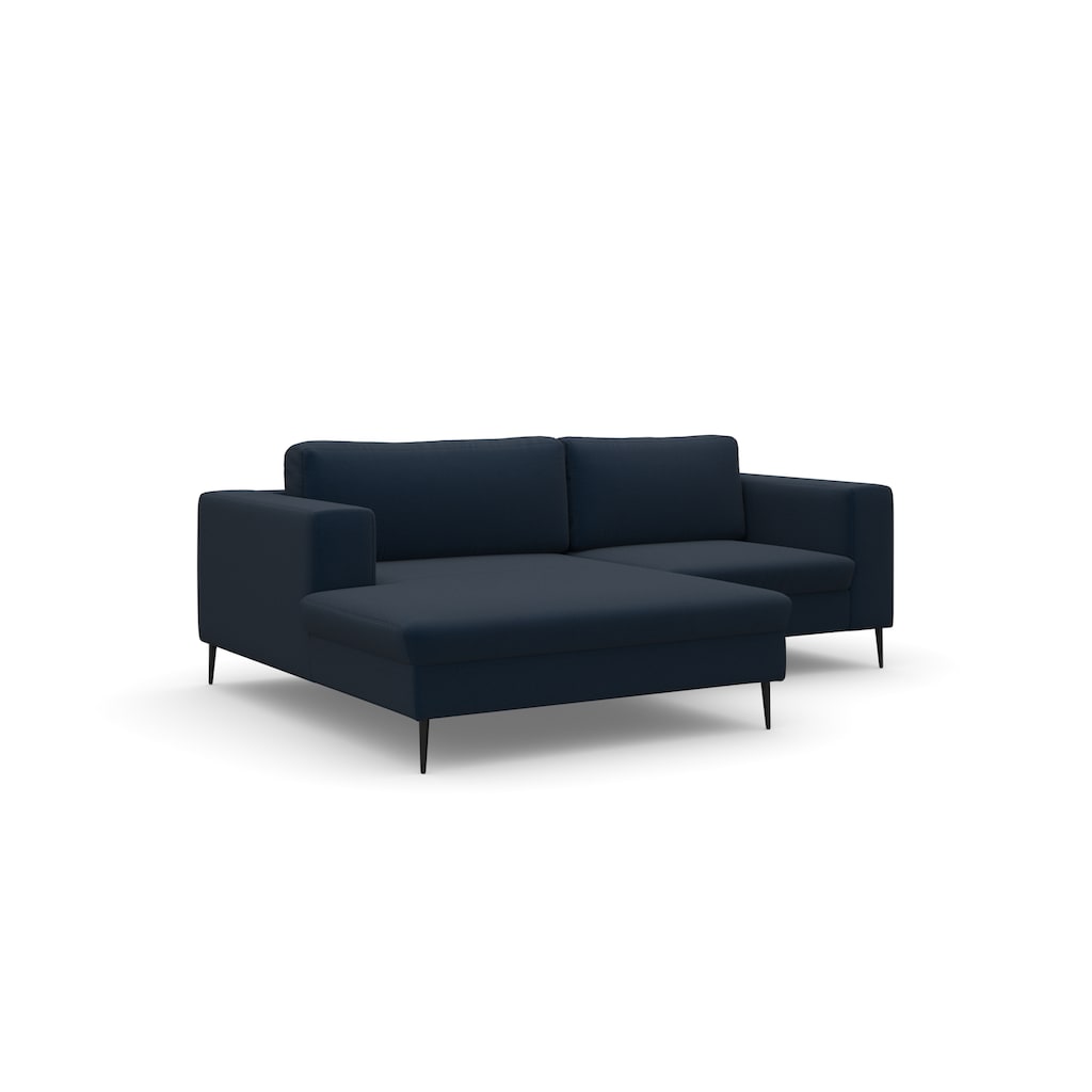 DOMO collection Ecksofa »Modica L-Form«