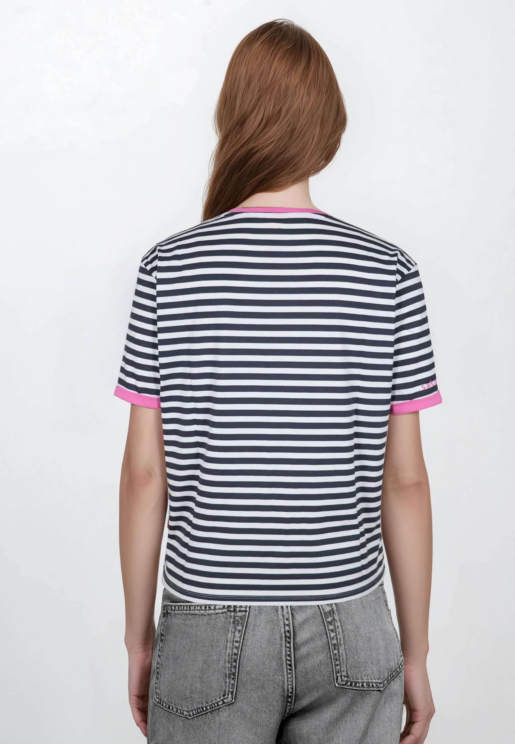 salzhaut T-Shirt »Shirt UCK«