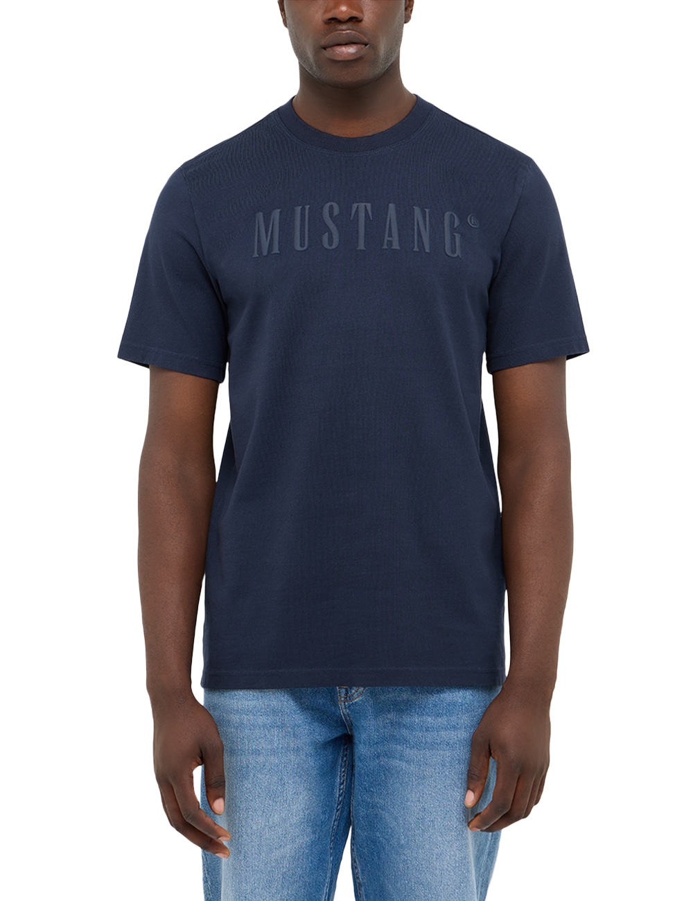 MUSTANG "Herren Style Austin"