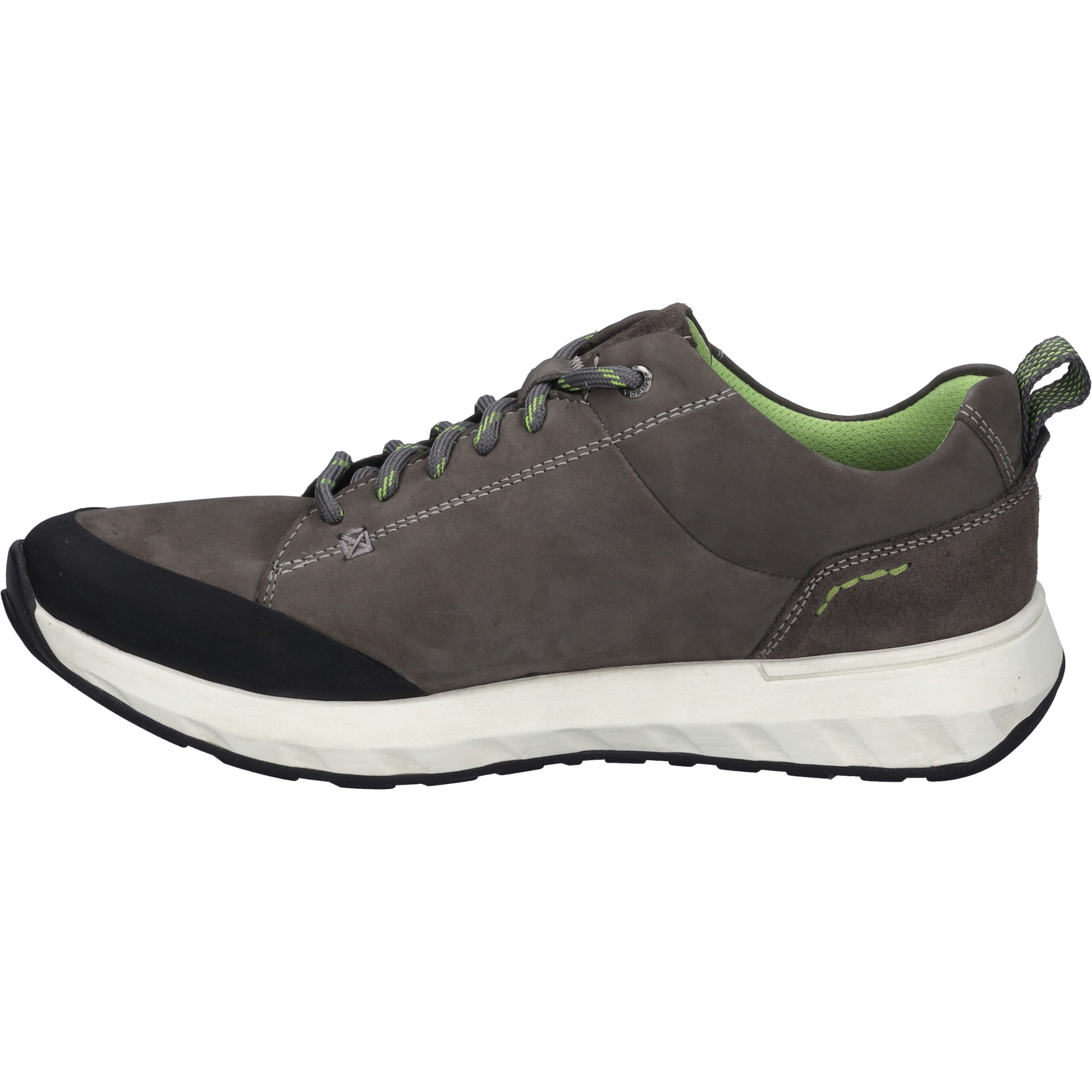 Josef Seibel Sneaker »Cameron 02, asphalt-kombi«