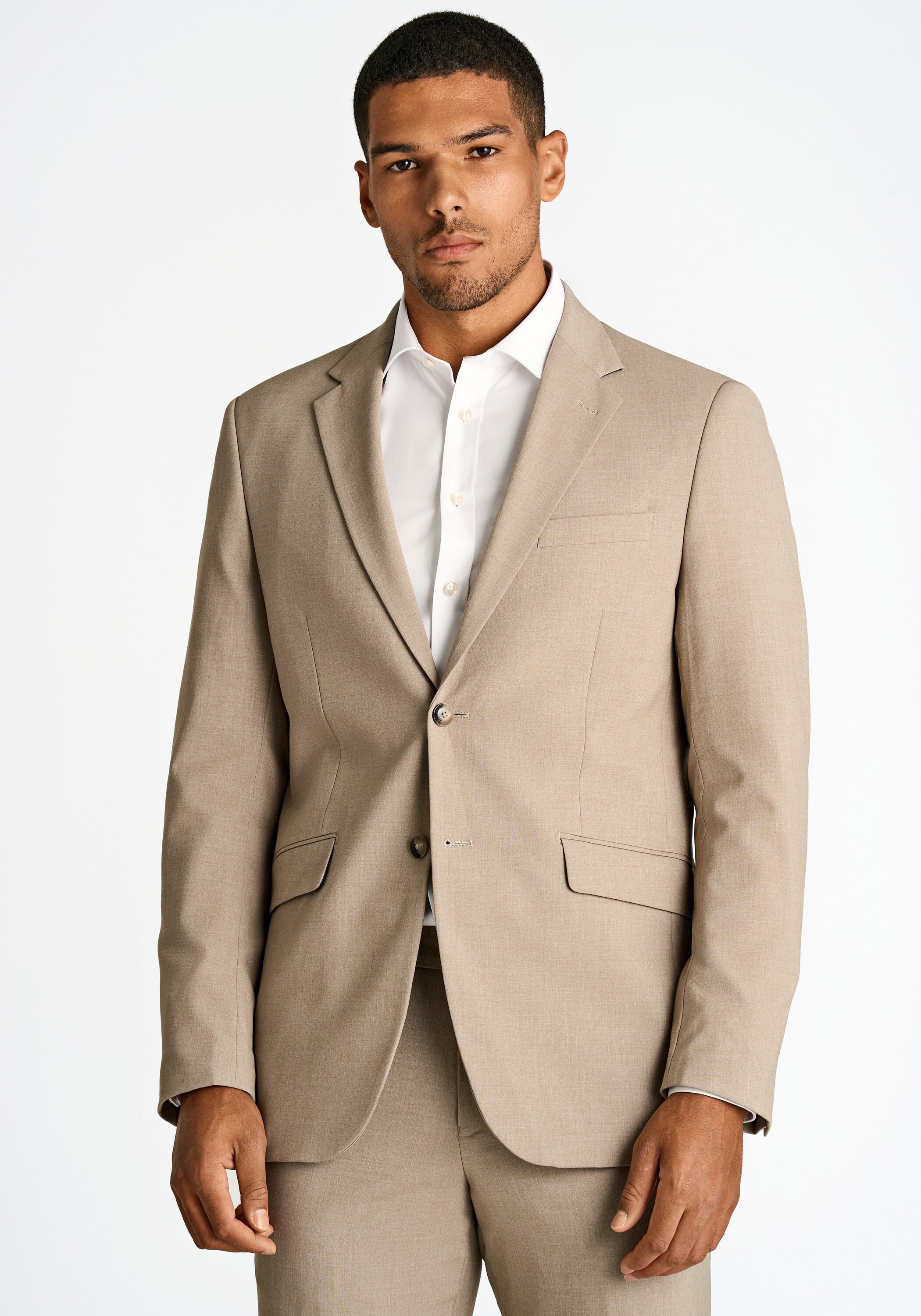 LINDBERGH Anzugsakko "Lindbergh Anzugjacke, Blazer" günstig online kaufen