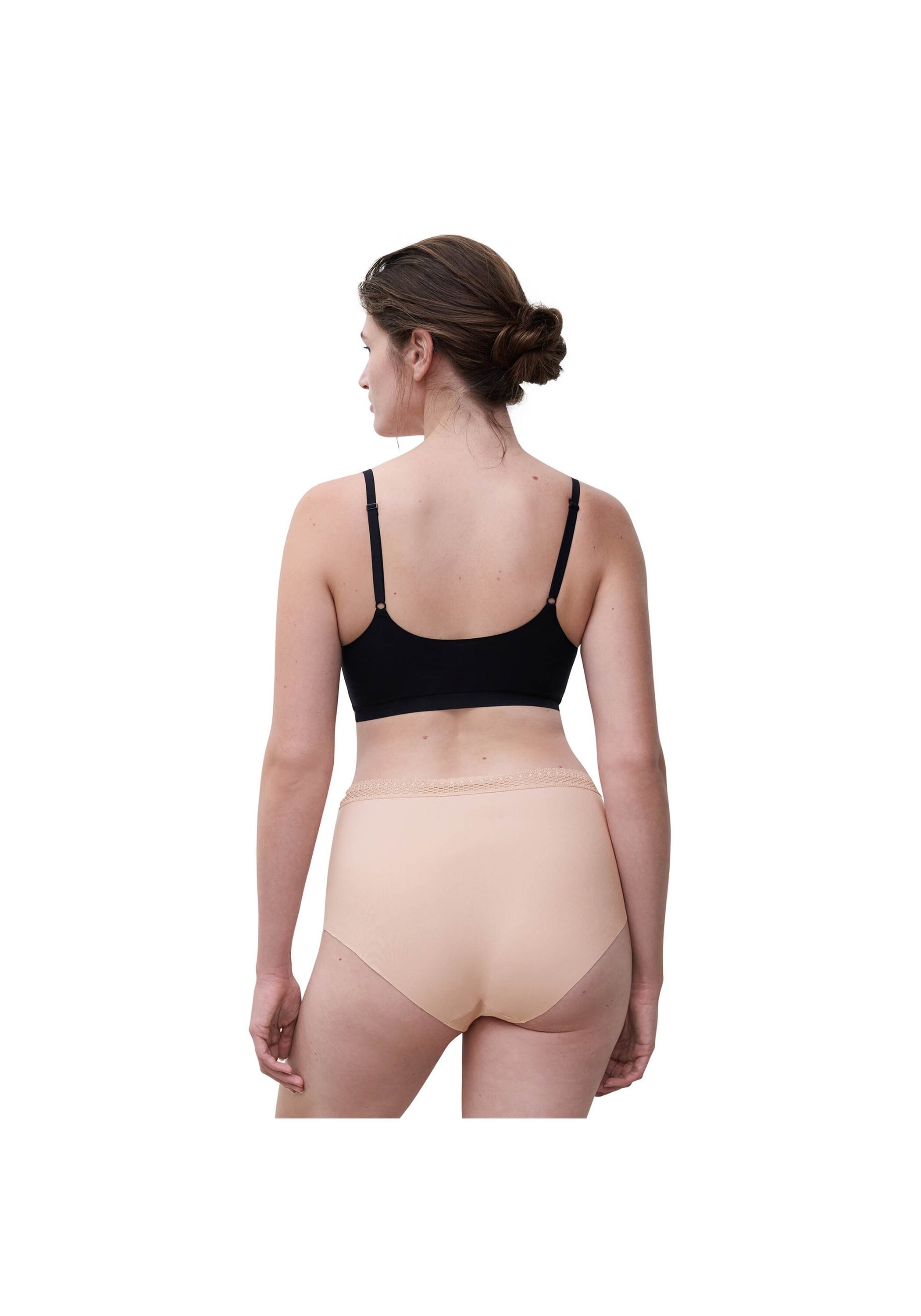 Chantelle Slip »Slip Taillen Slip Cozy Chic 1er Pack«