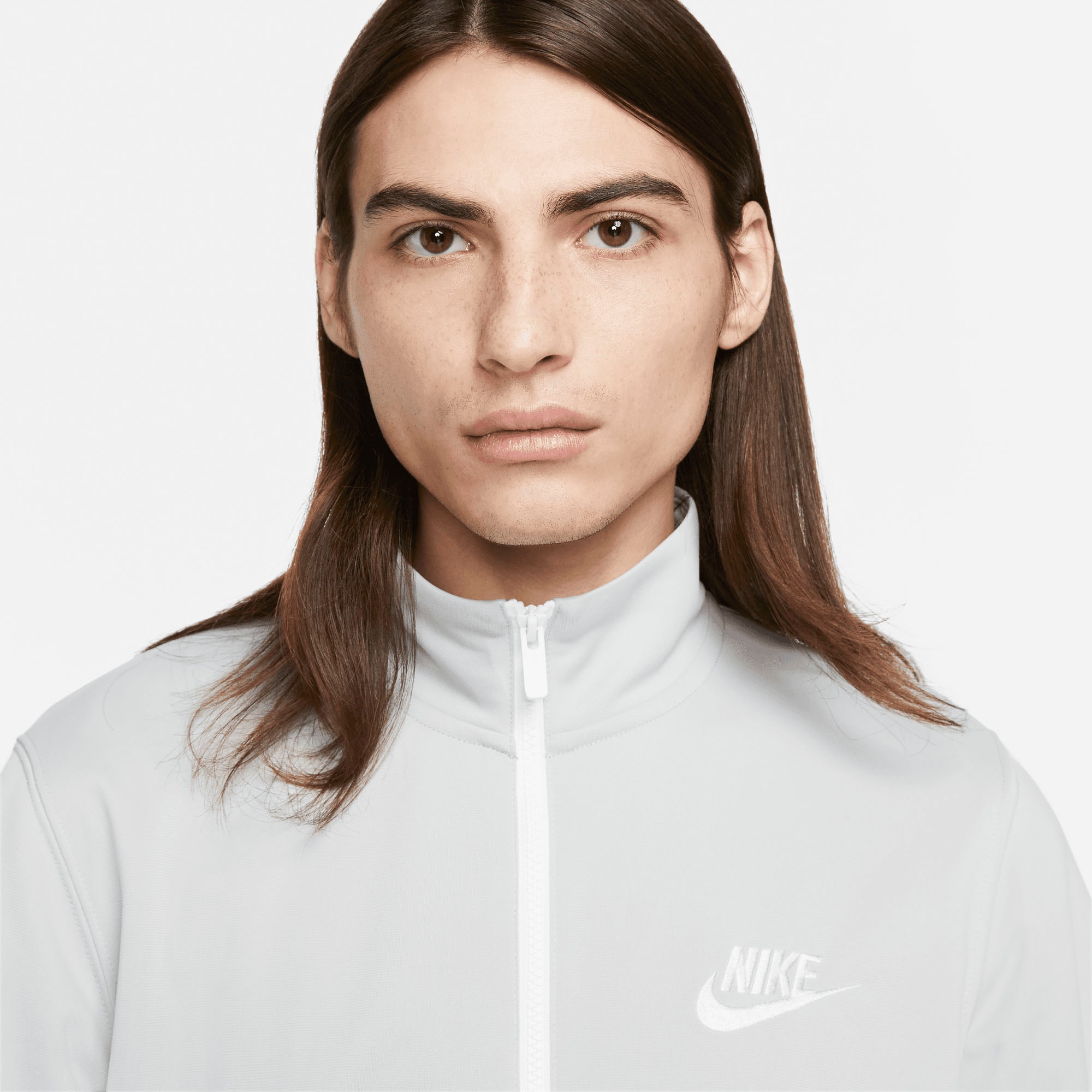 Nike Sportswear Trainingsanzug »Sport Essentials Suit«, | Men\'s 2 (Set, Track Poly-Knit tlg.) BAUR