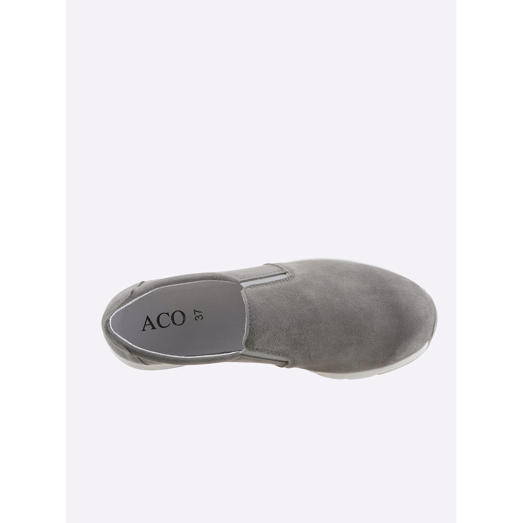 Aco Slipper