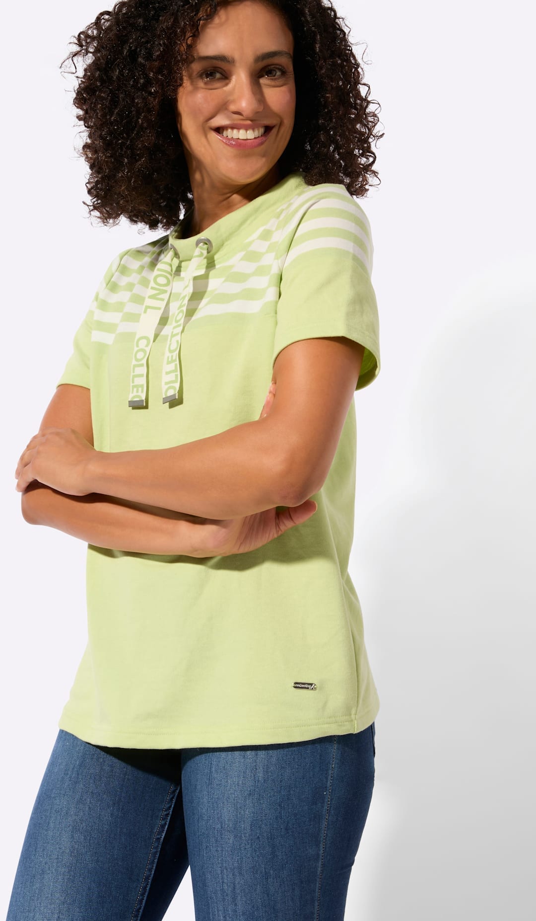 Casual Looks Sweatshirt
