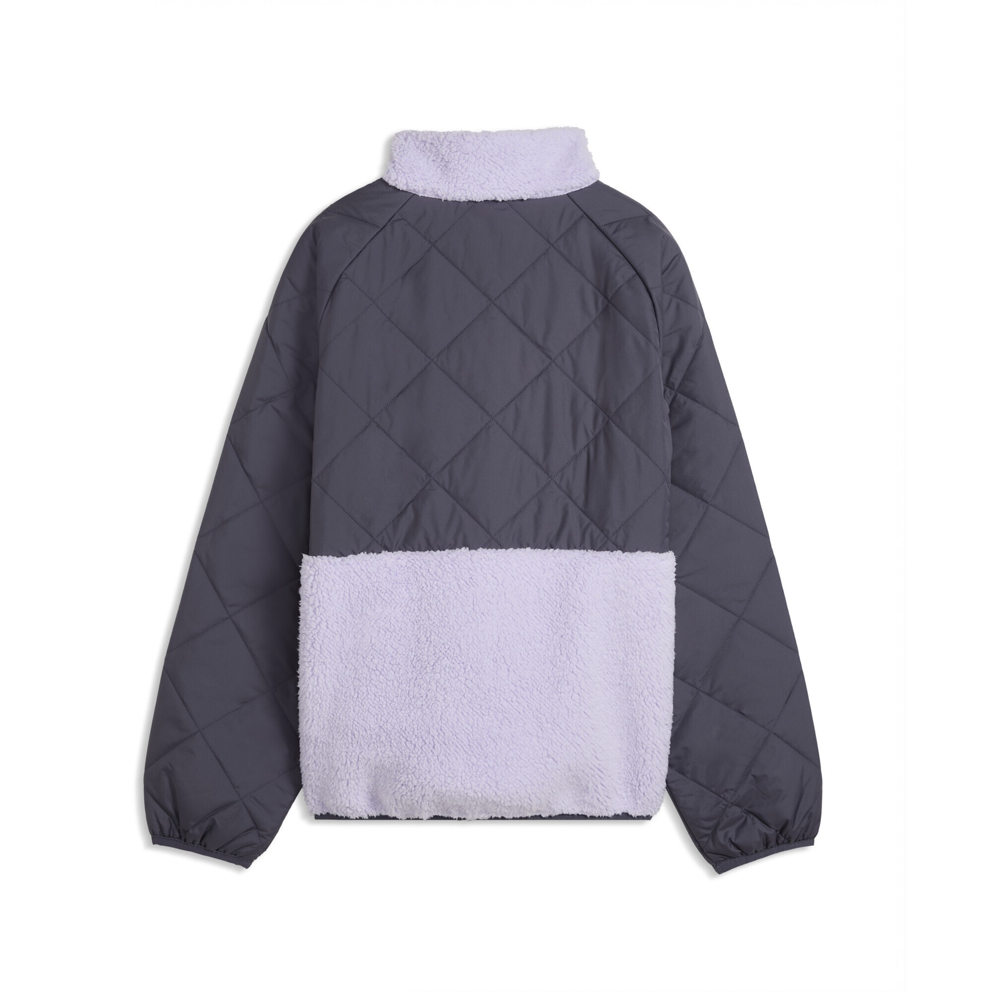 PUMA Funktionsweste »Relaxed Steppjacke Jugendliche«