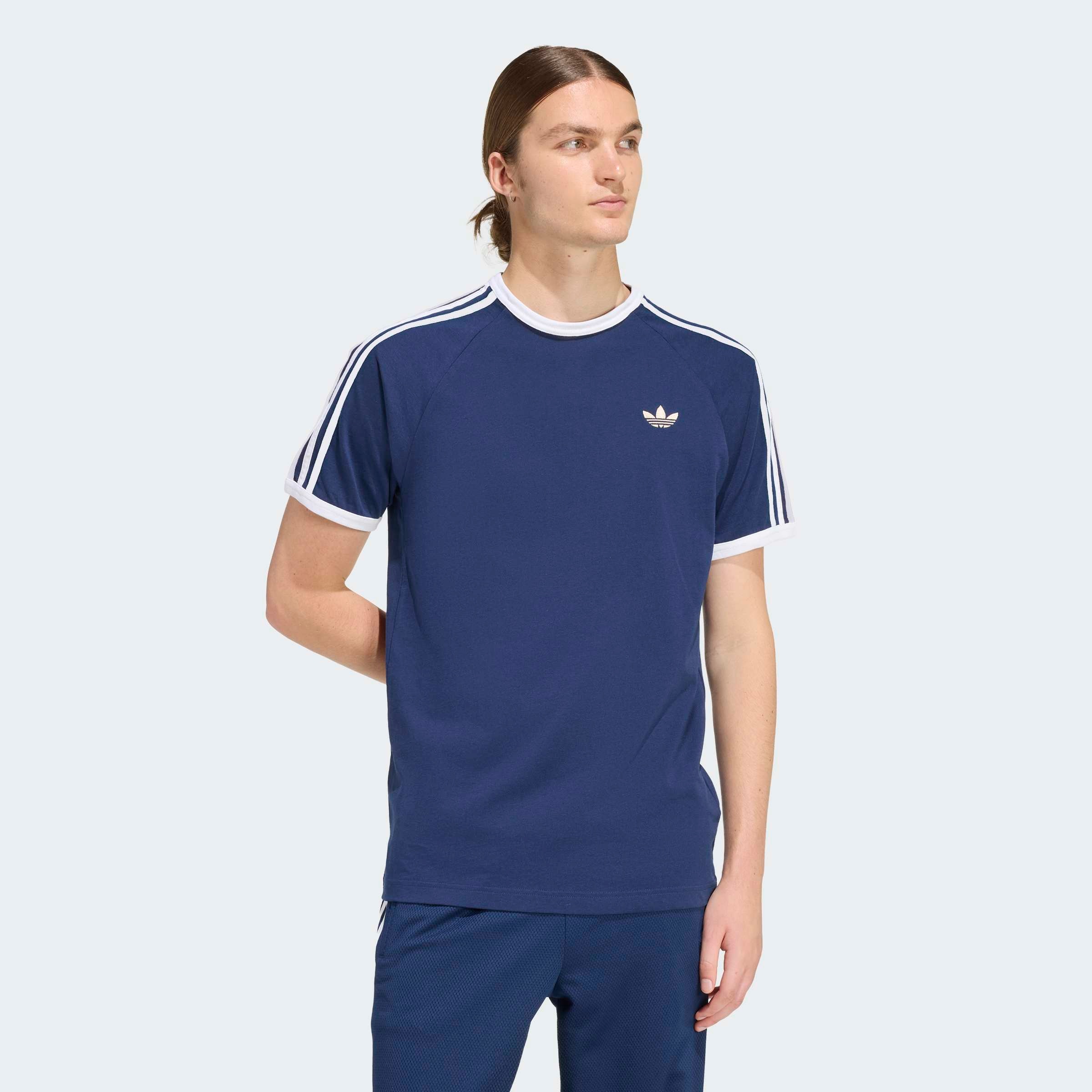 adidas Originals T-Shirt "3-STREIFEN" günstig online kaufen