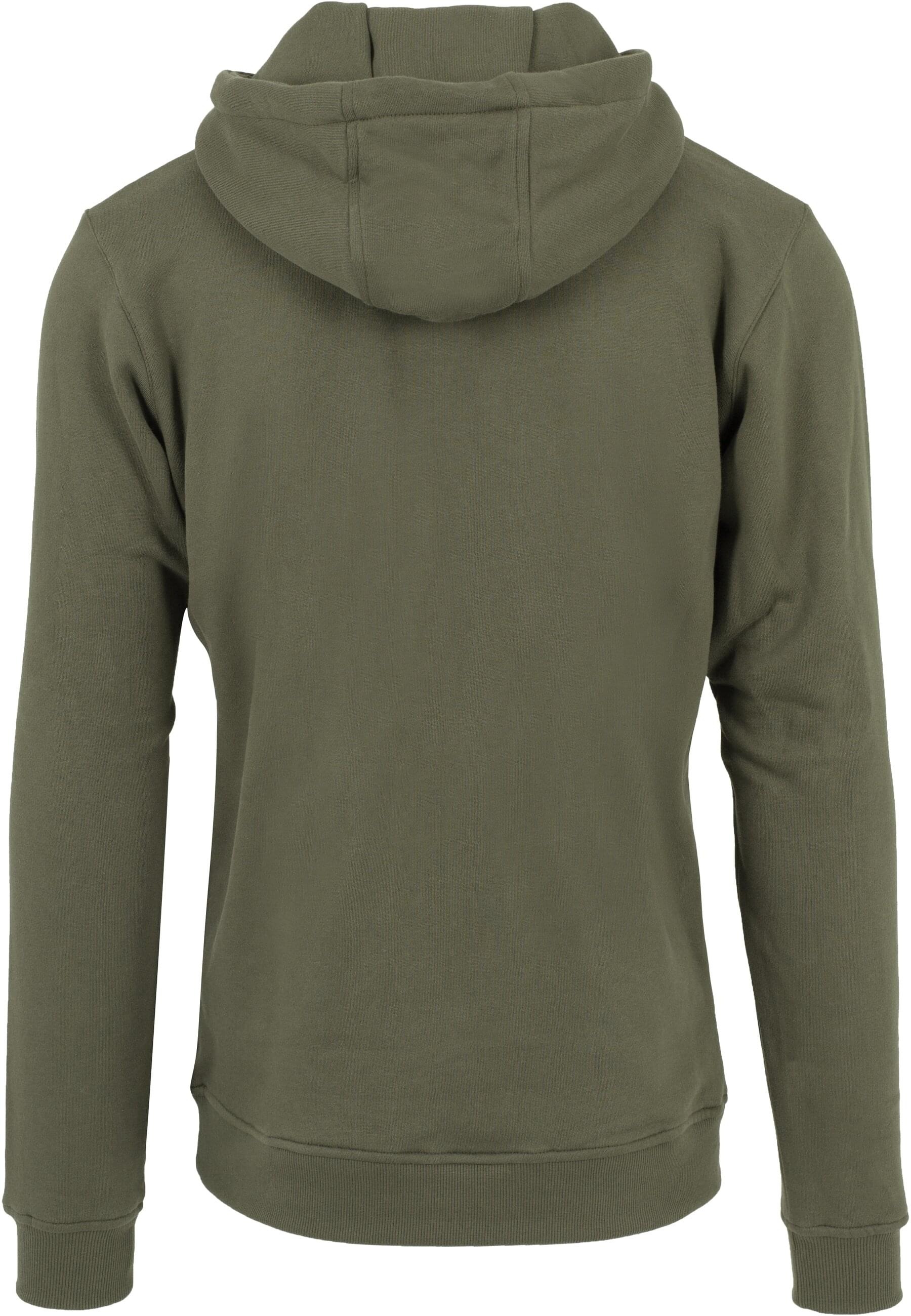 MisterTee Hoodie "MisterTee Herren Pray 2.0 Hoody" günstig online kaufen