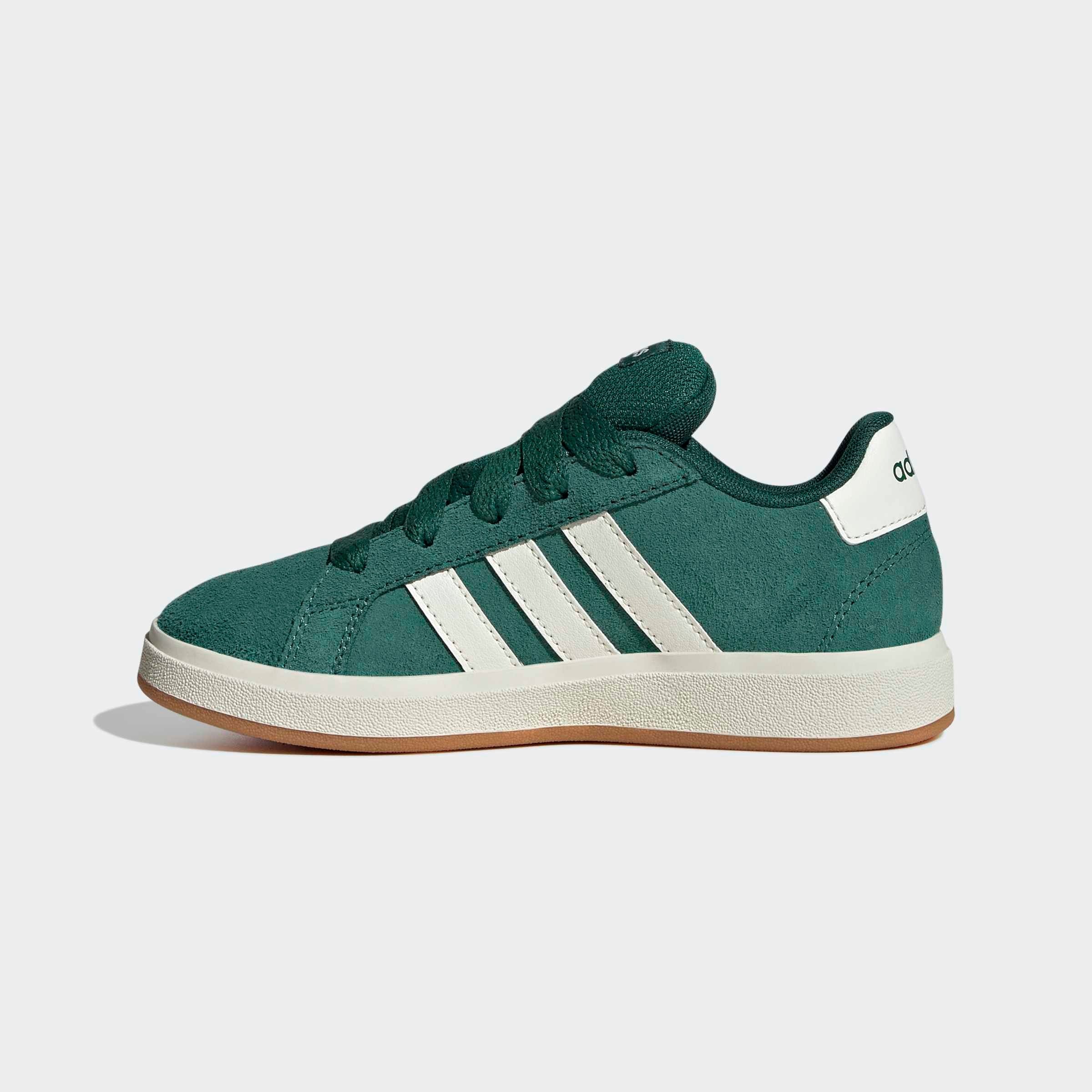 Thumbnail - adidas Sportswear Sneaker "GRAND COURT 00S" Design auf den Spuren des adidas Superstar, für Kinder