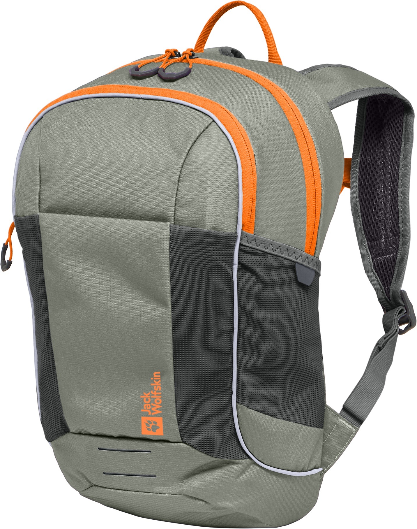 Jack Wolfskin Fahrradrucksack »KIDS MOAB JAM«