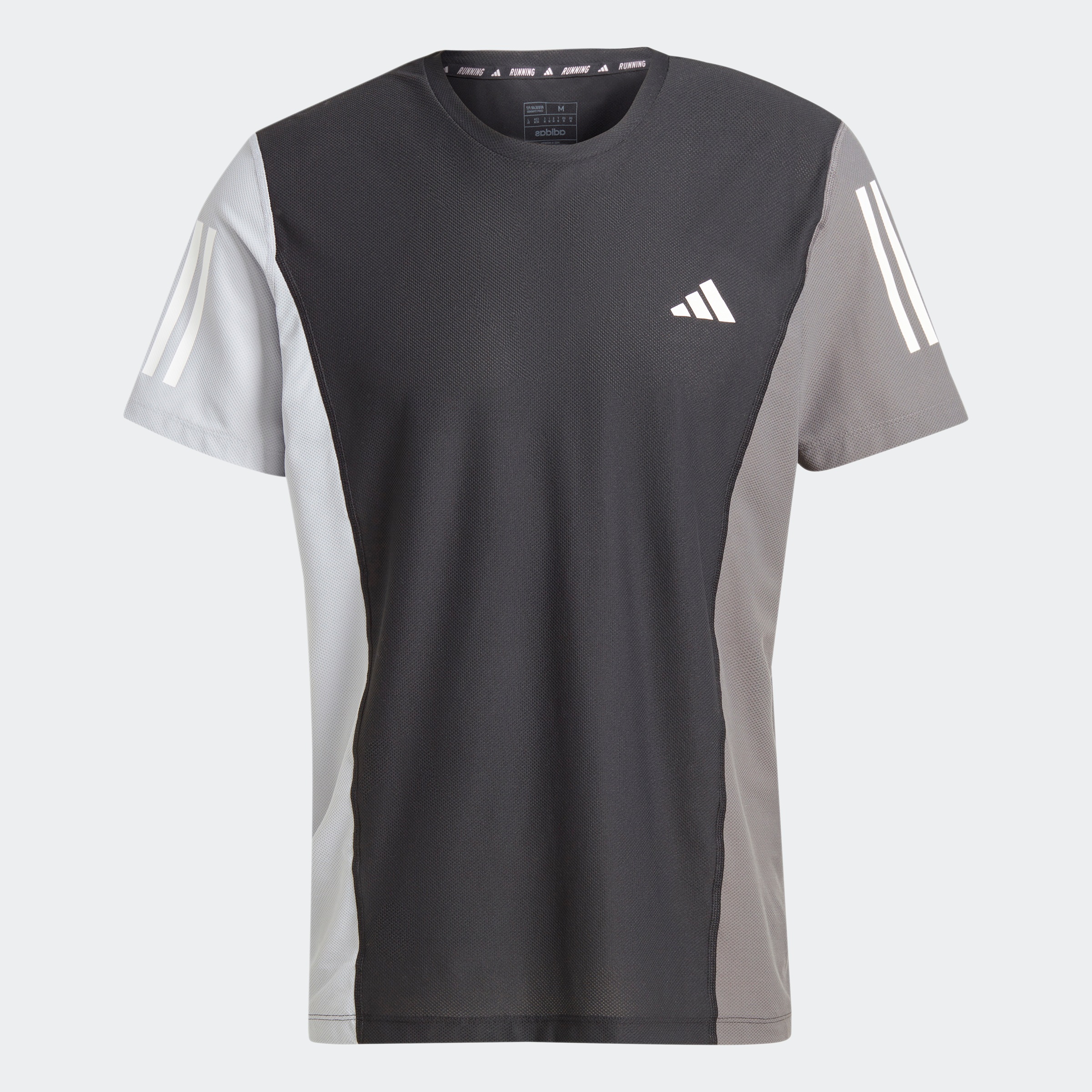 adidas Performance Laufshirt »OTR B CB TEE«