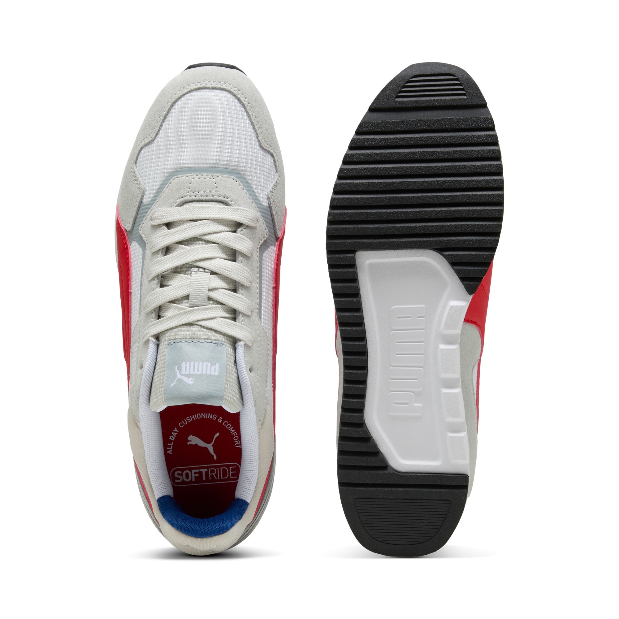 PUMA Sneaker »SOFTRIDE ST MILER«