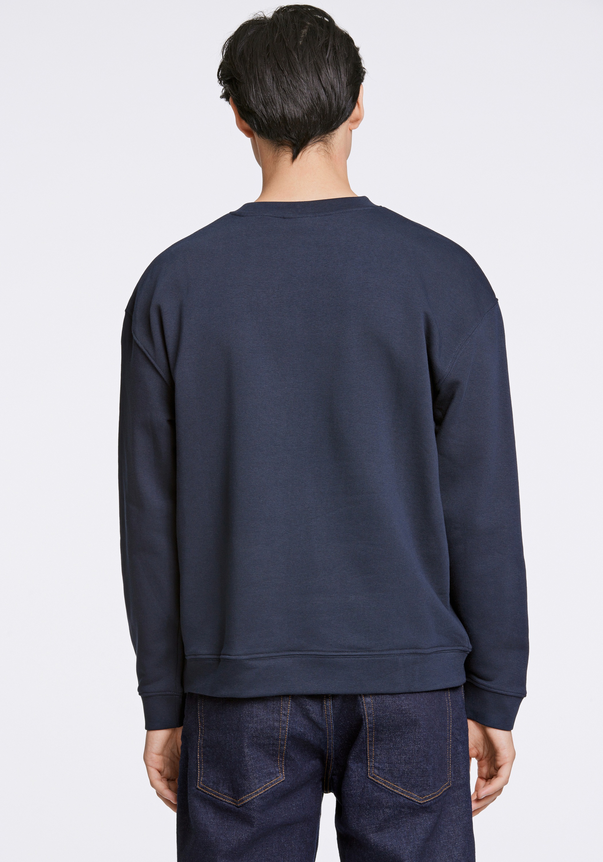 LINDBERGH Sweatshirt »Lindbergh Sweatshirt«