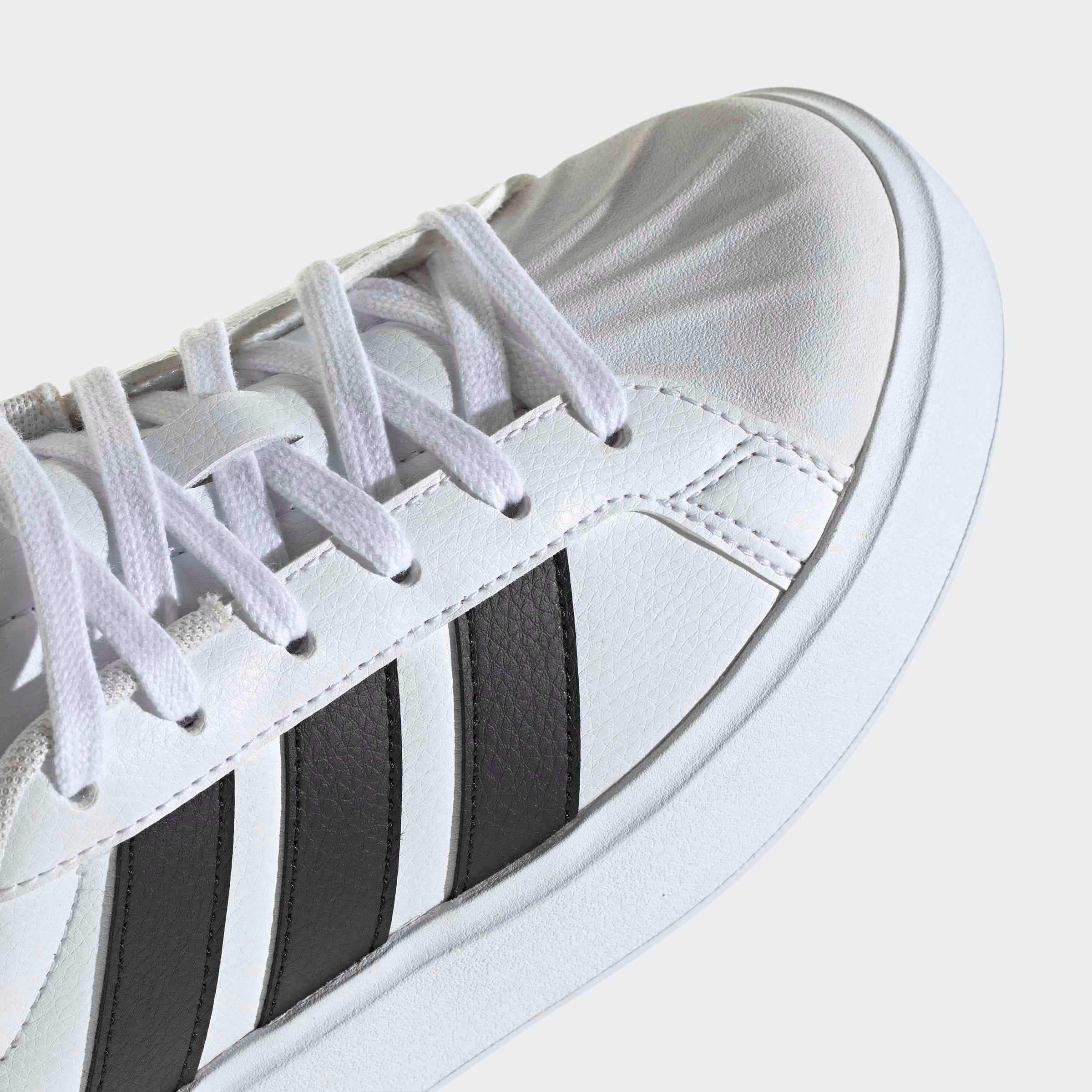 adidas Sportswear Plateausneaker »STREETTALK BOLD KIDS«  für Kinder & Jugendliche