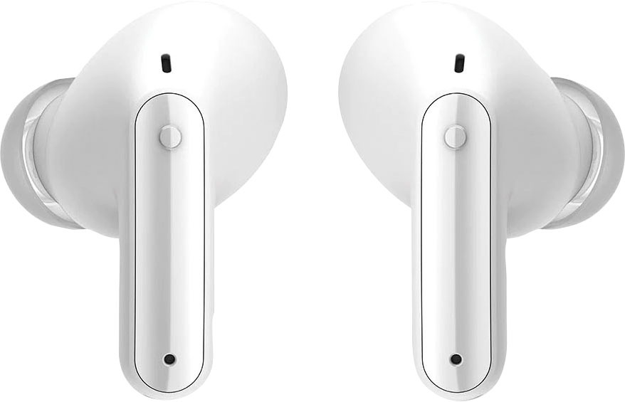 LG In-Ear-Kopfhörer »TONE Free DFP9«, Bluetooth-Wireless, Active Noise  Cancelling (ANC)-Sprachsteuerung-UV-Reinigung-LED  Ladestandsanzeige-Rauschunterdrückung-Echo Noise Cancellation (ENC) | BAUR