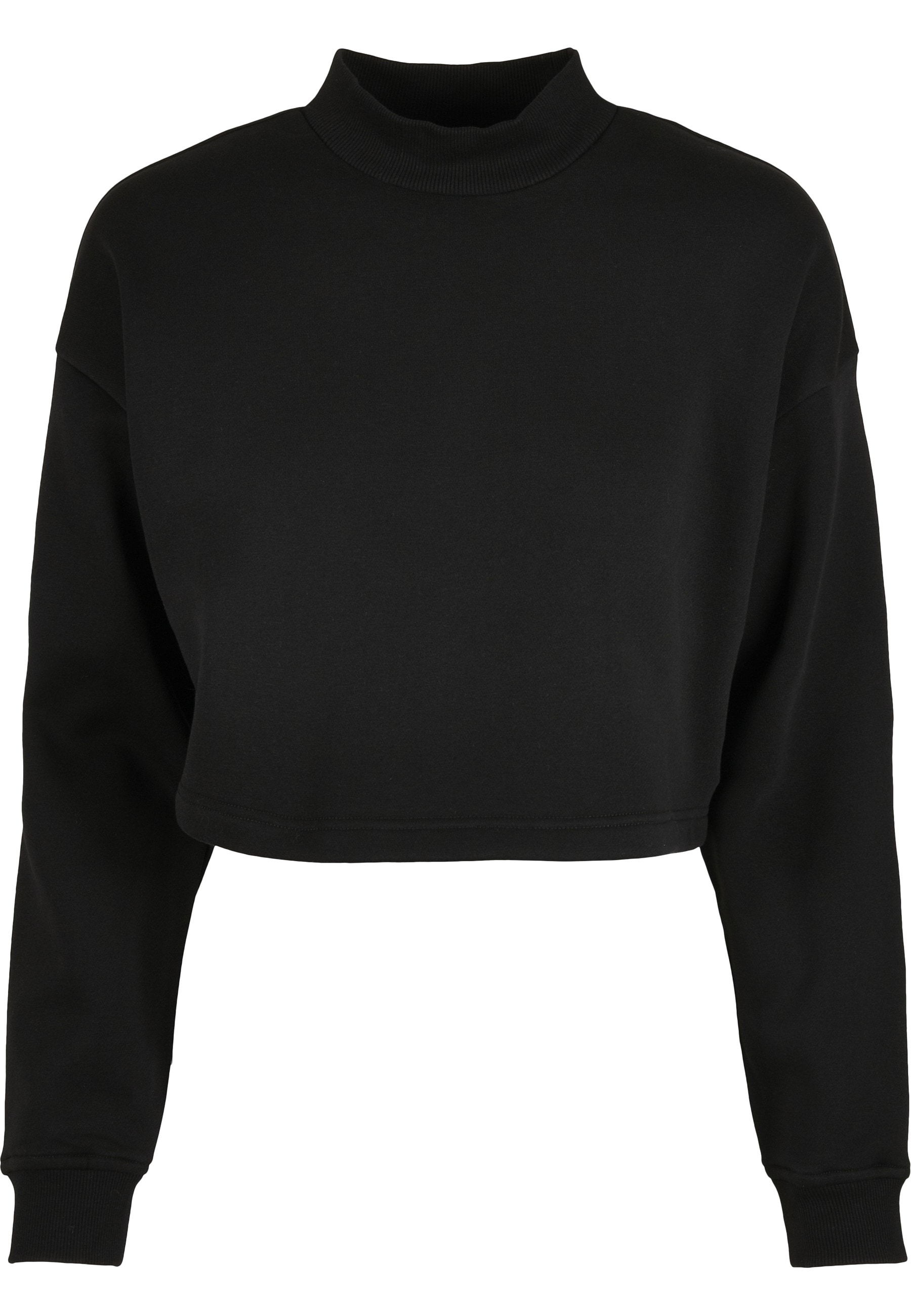 URBAN CLASSICS Sweatshirt "Urban Classics Damen", 1 Stk. günstig online kaufen