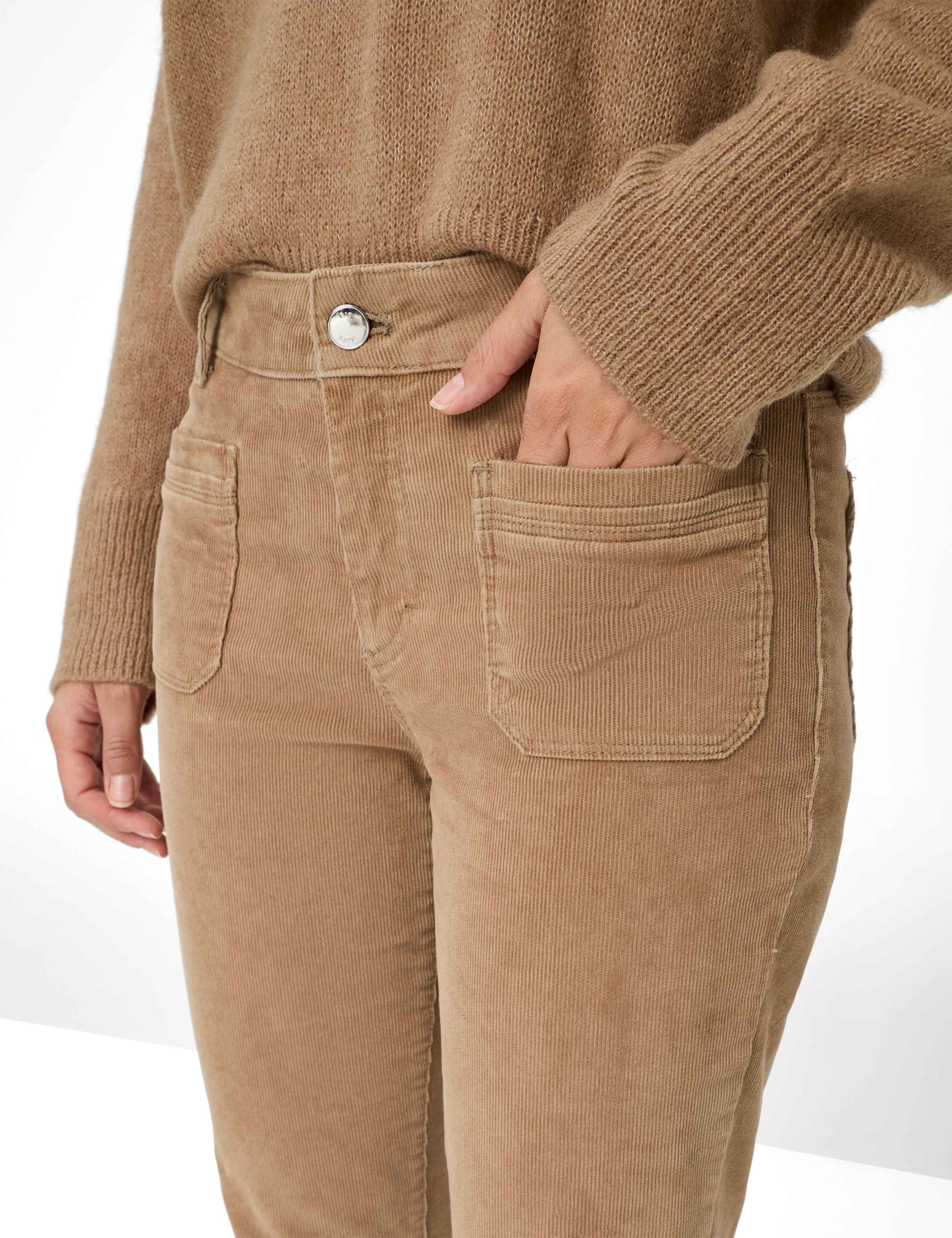 Brax 5-Pocket-Hose »Style SHAKIRA«