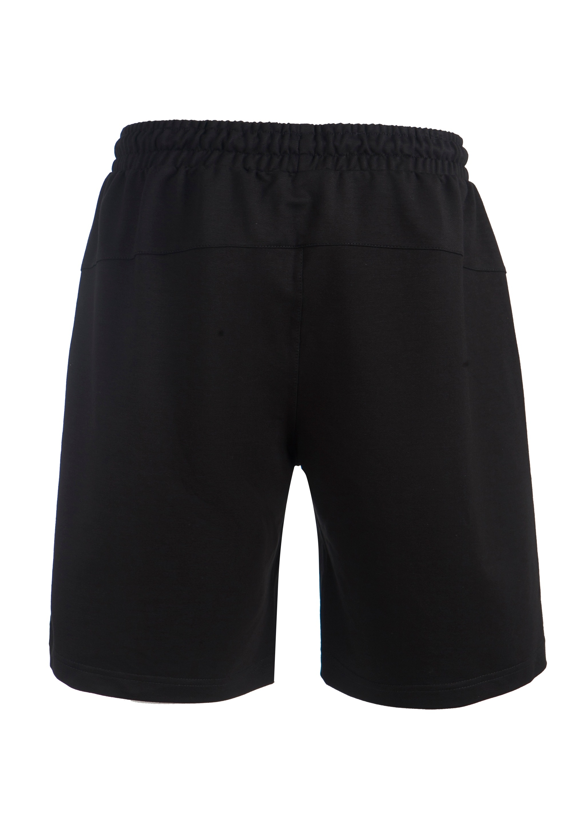 ENDURANCE Shorts »Prince«, mit kleinem Logo-Print