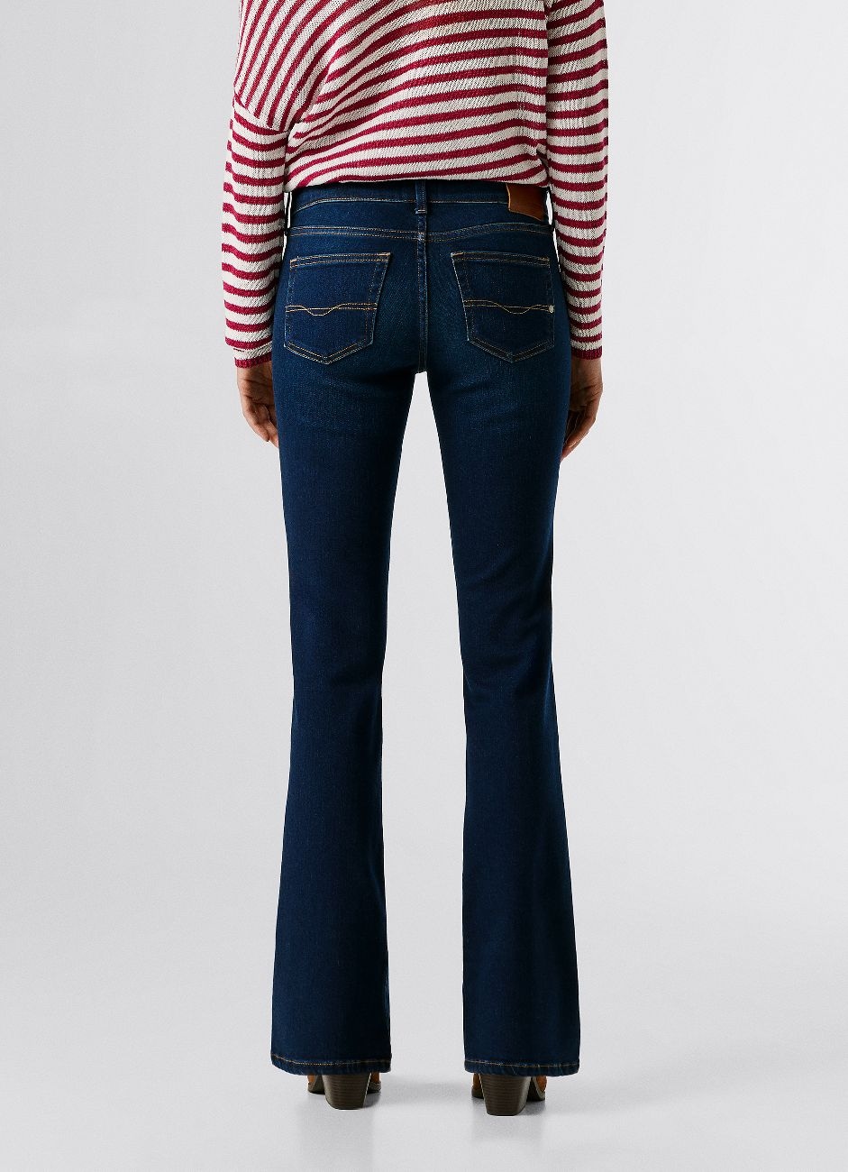 Pepe Jeans Bootcut-Jeans »BOOTCUT LW«