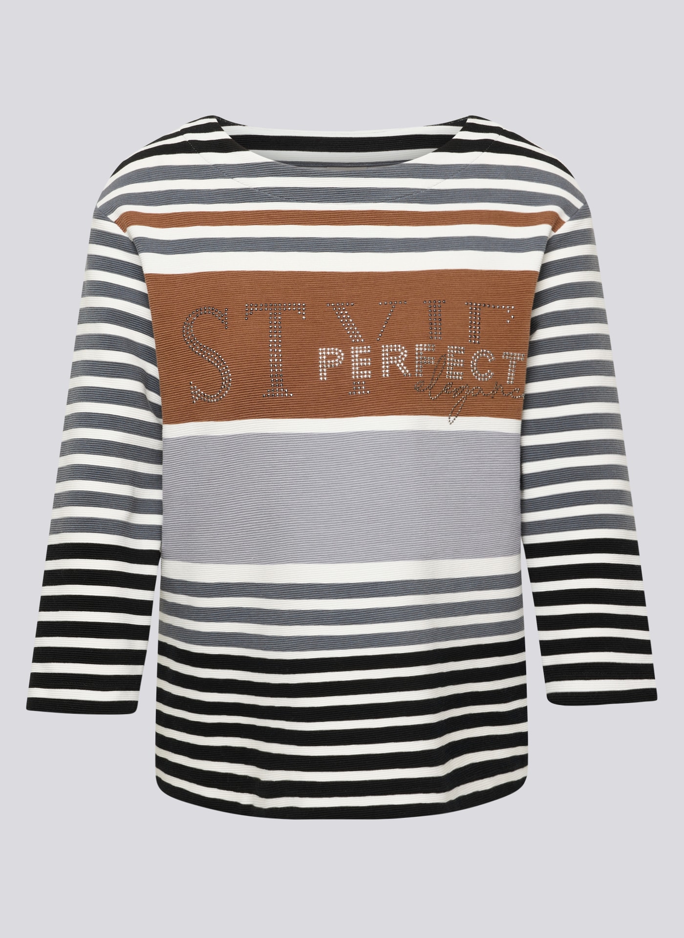 Rabe Print-Shirt »T-Shirt«