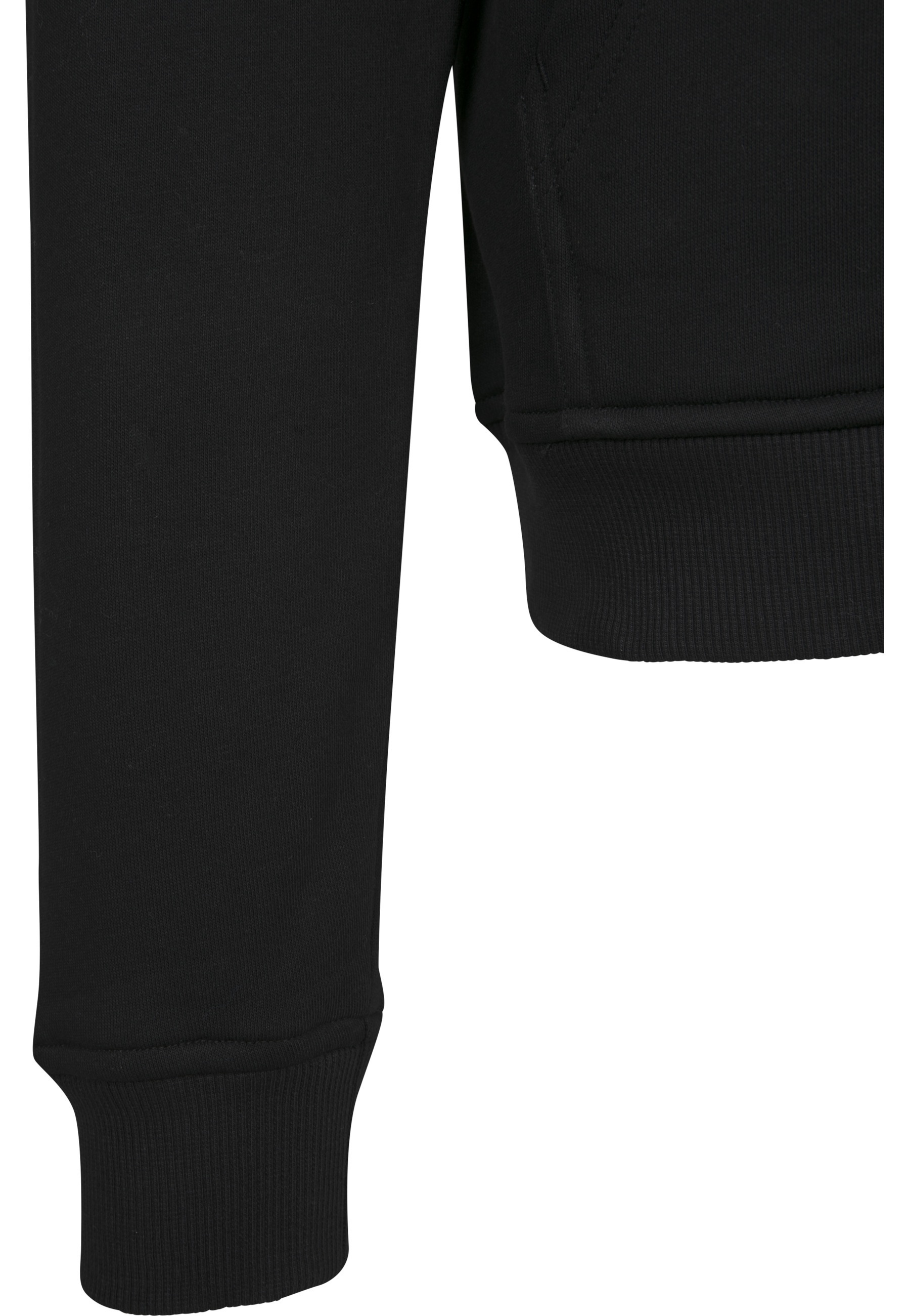 URBAN CLASSICS Kapuzenpullover »Urban Classics Herren Basic Terry Hoody« 1 Stk.