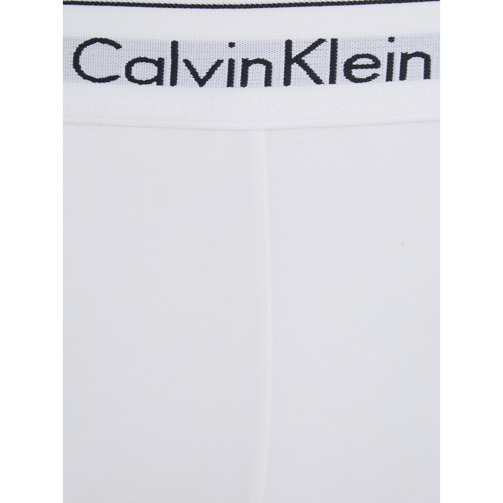 Calvin Klein Underwear Panty »MODERN COTTON«