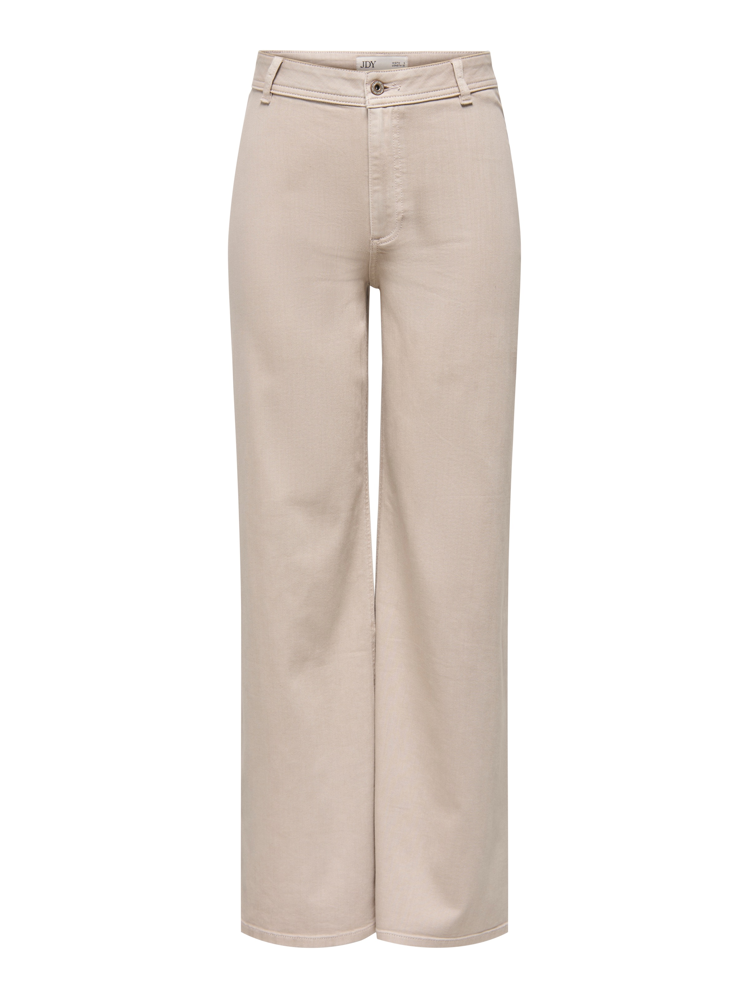 JDY Stretch-Hose »JDYIRIS STRETCH HW WIDE PANT PNT«