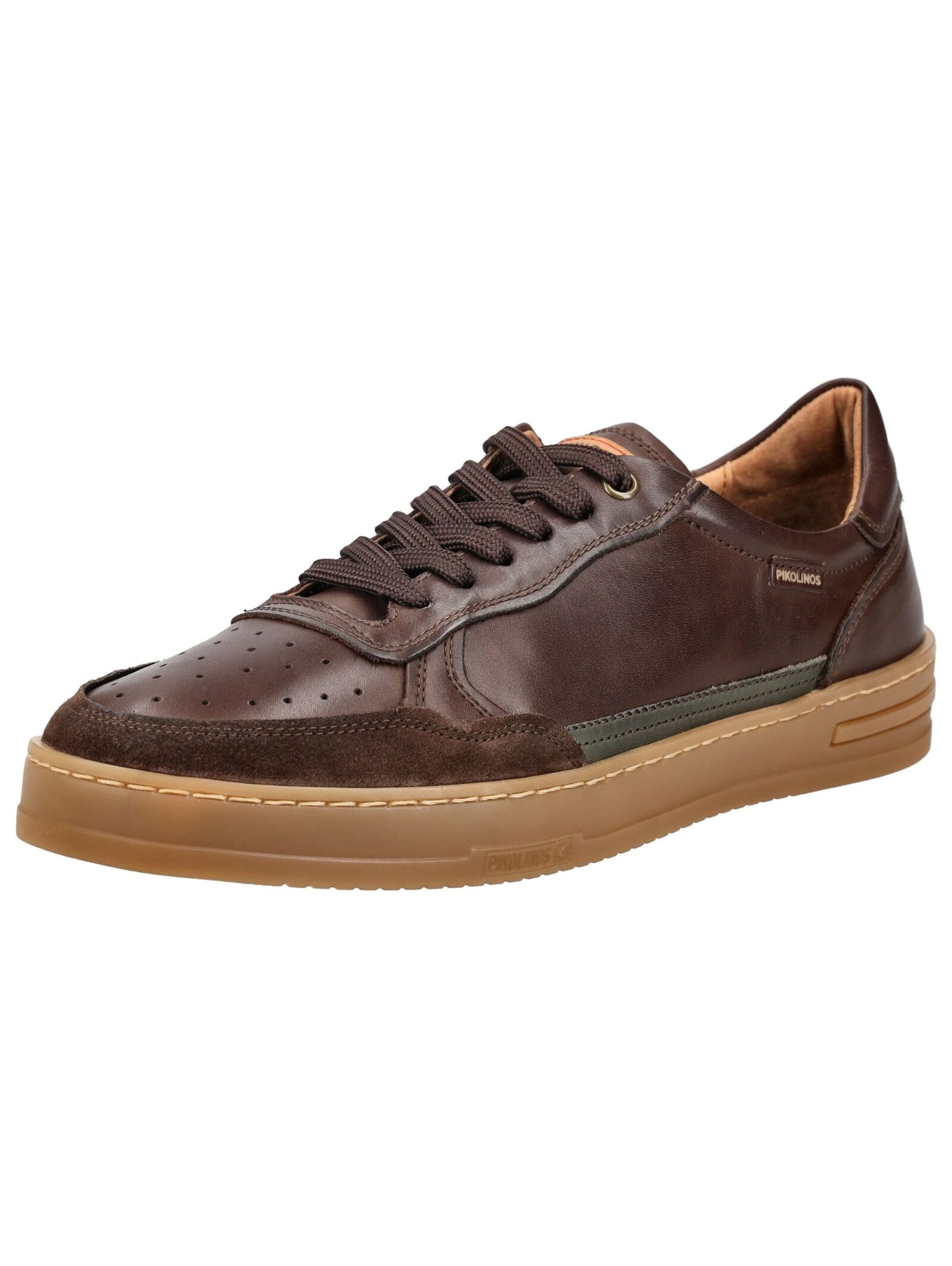 PIKOLINOS Sneaker "PIKOLINOS Sneaker Leder" günstig online kaufen