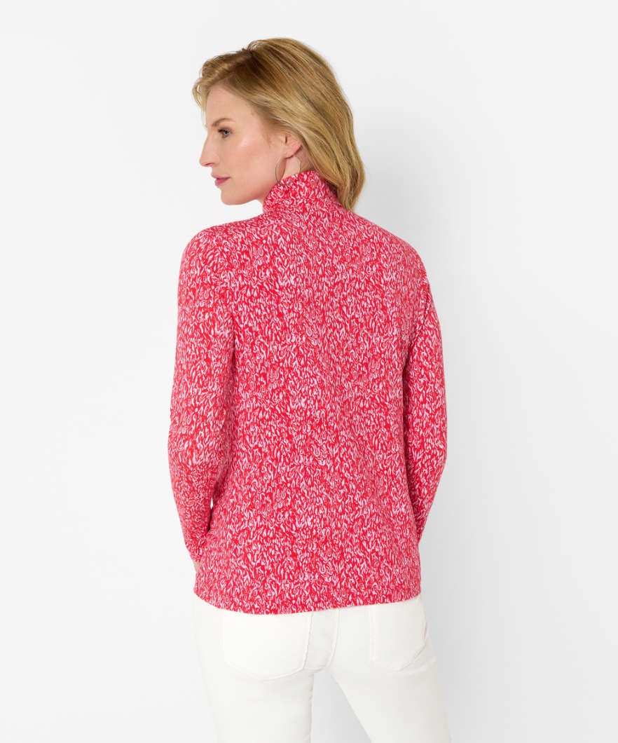 Brax Sweatshirt »Style | für CAMILLA« BAUR bestellen